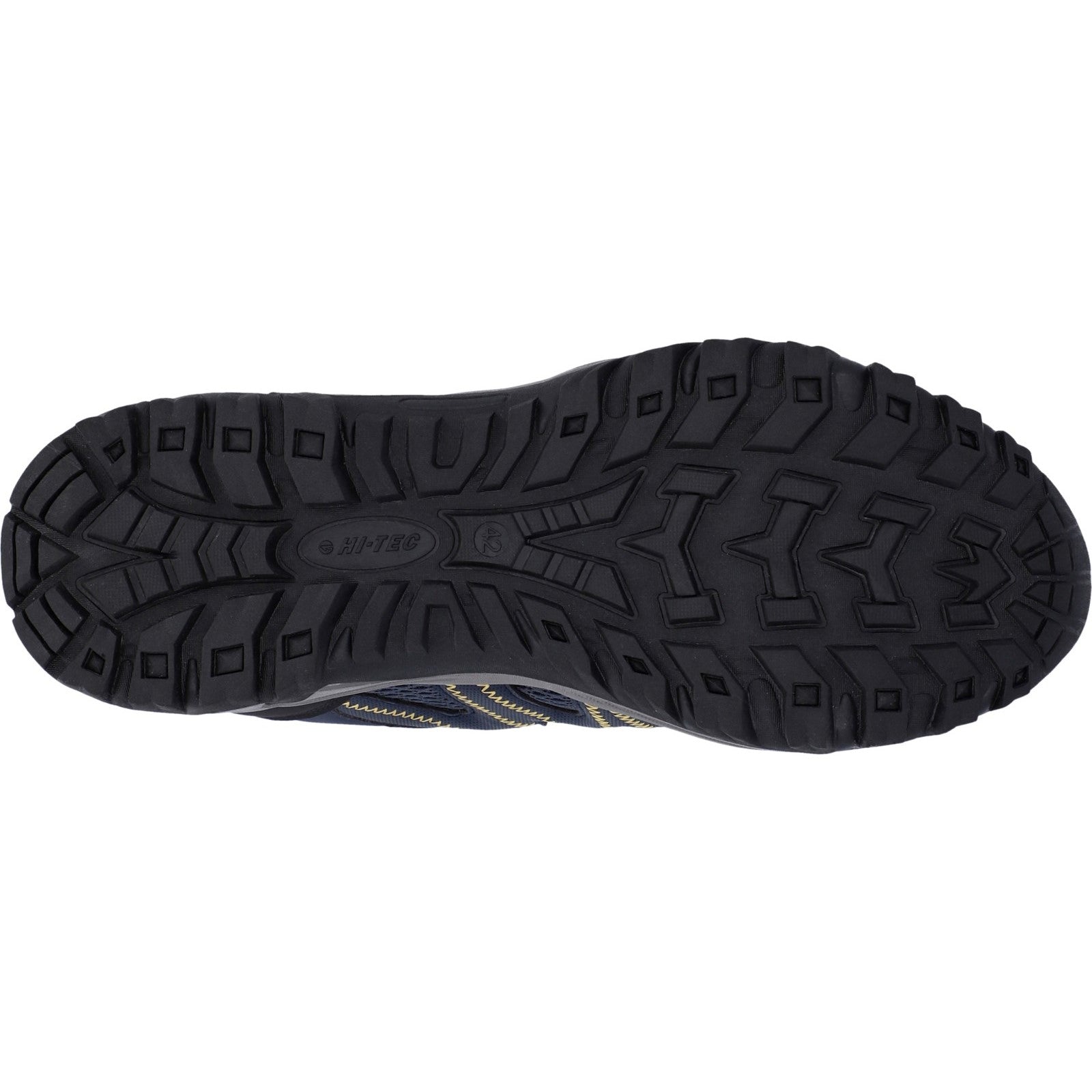 Jaguar WP Hiker Hi-Tec