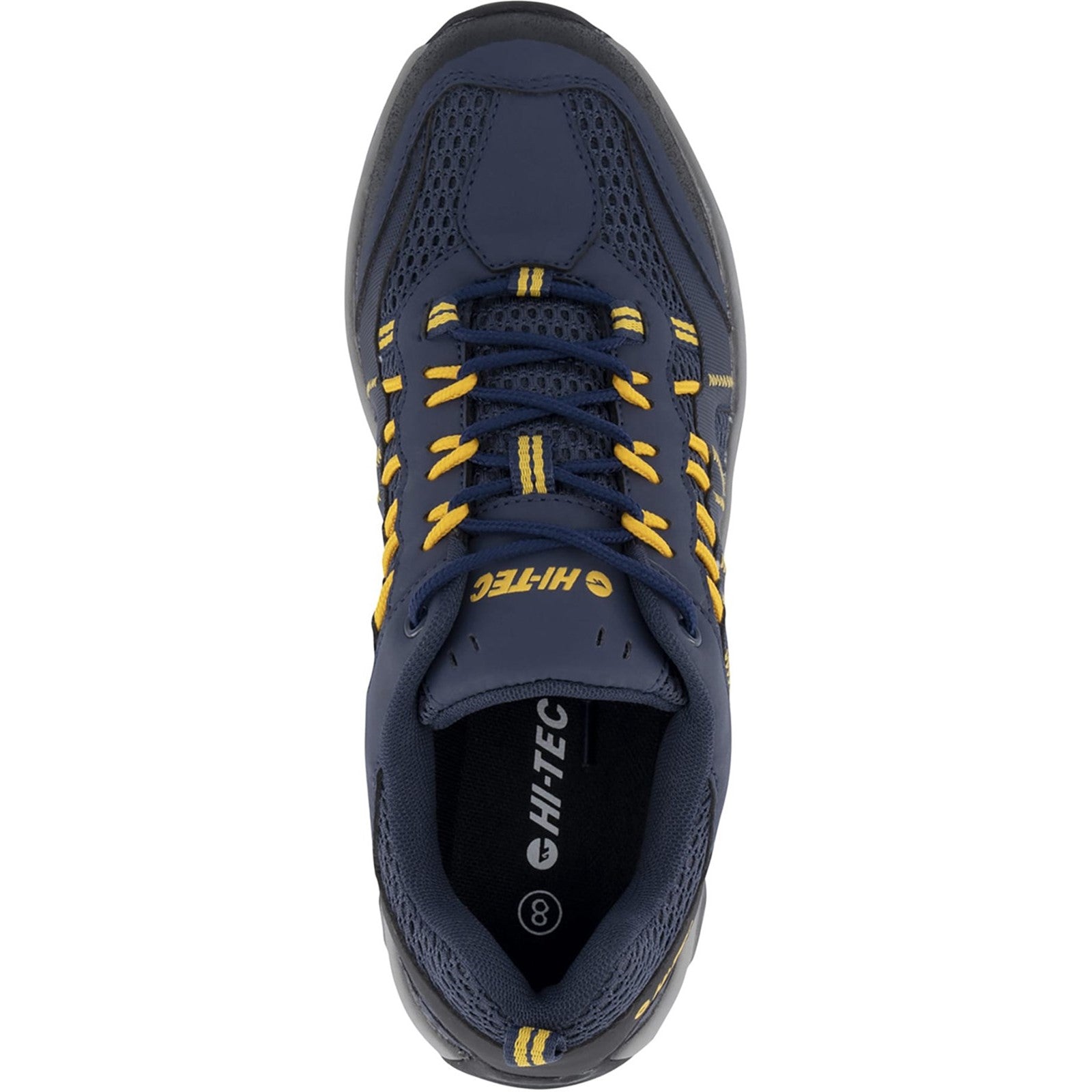 Jaguar WP Hiker Hi-Tec