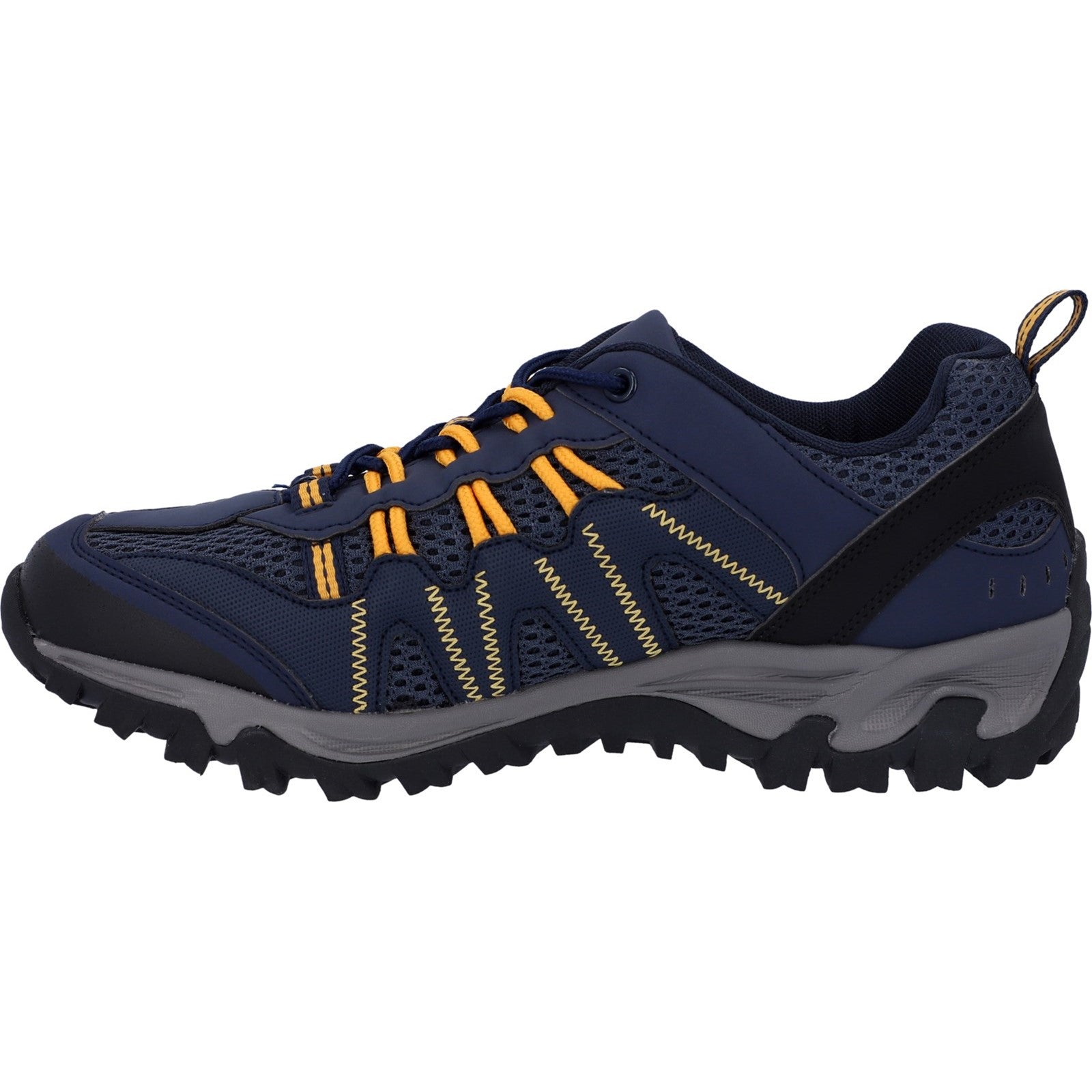 Jaguar WP Hiker Hi-Tec