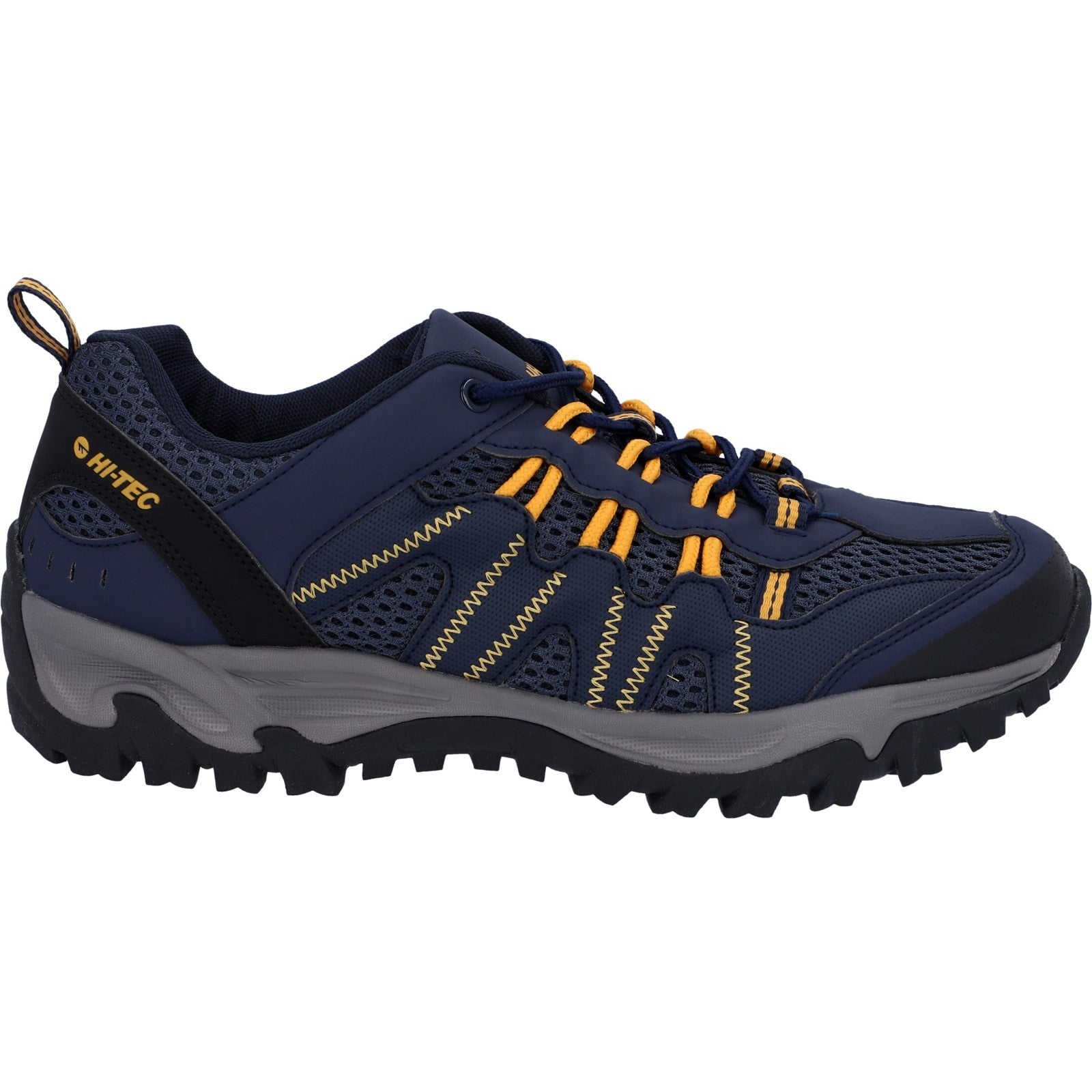 Jaguar WP Hiker Hi-Tec