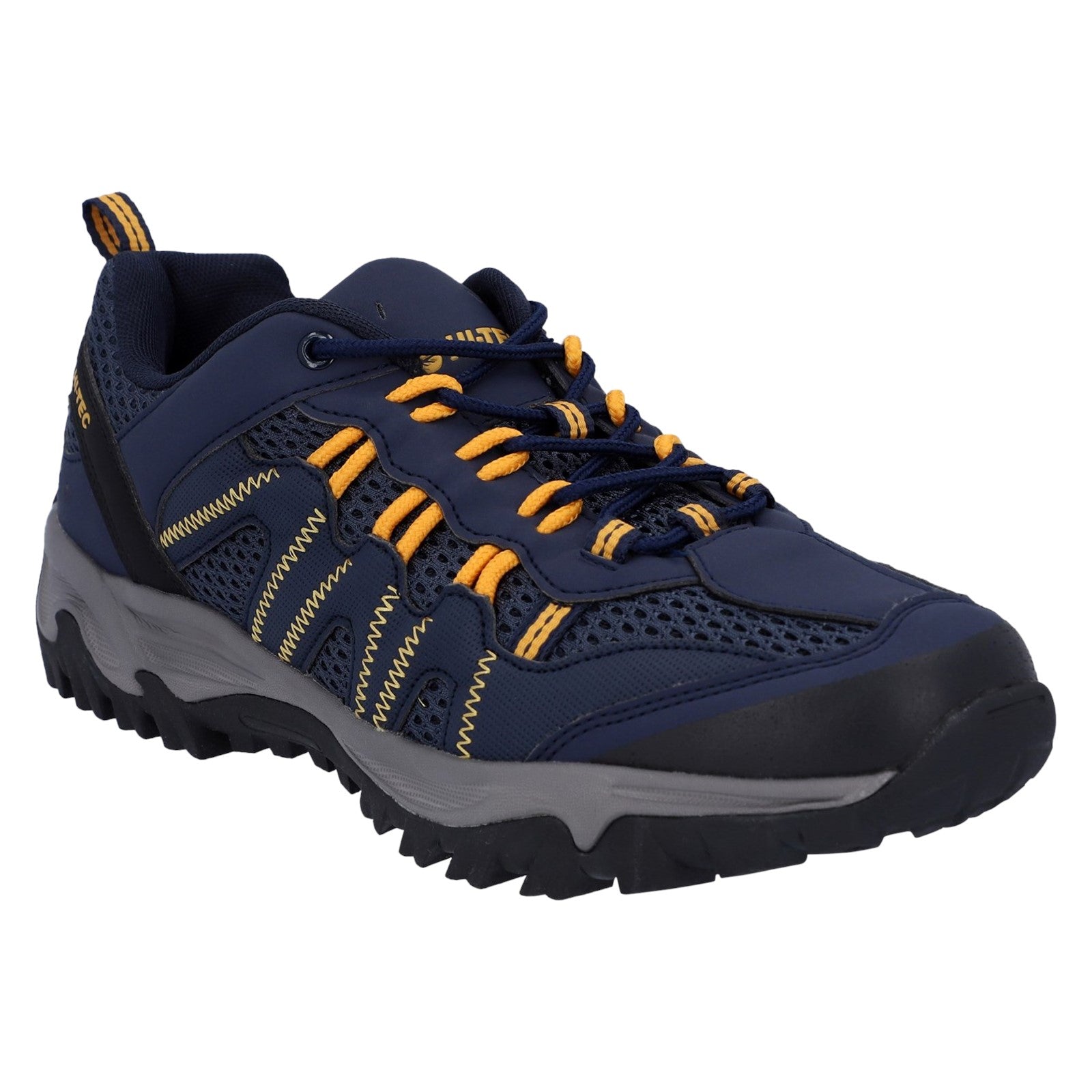 Jaguar WP Hiker Hi-Tec