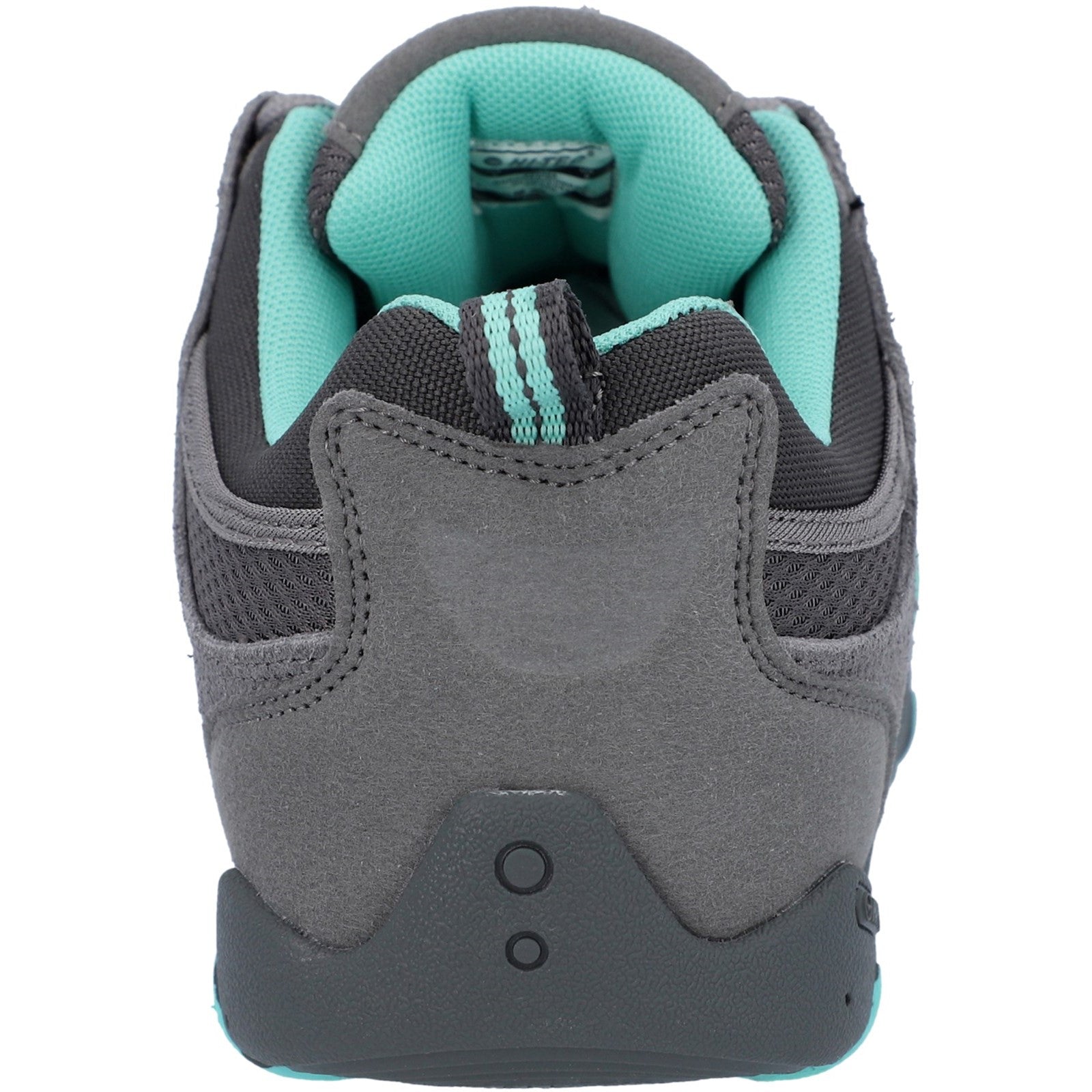 Quadra II Walking Shoe Hi-Tec