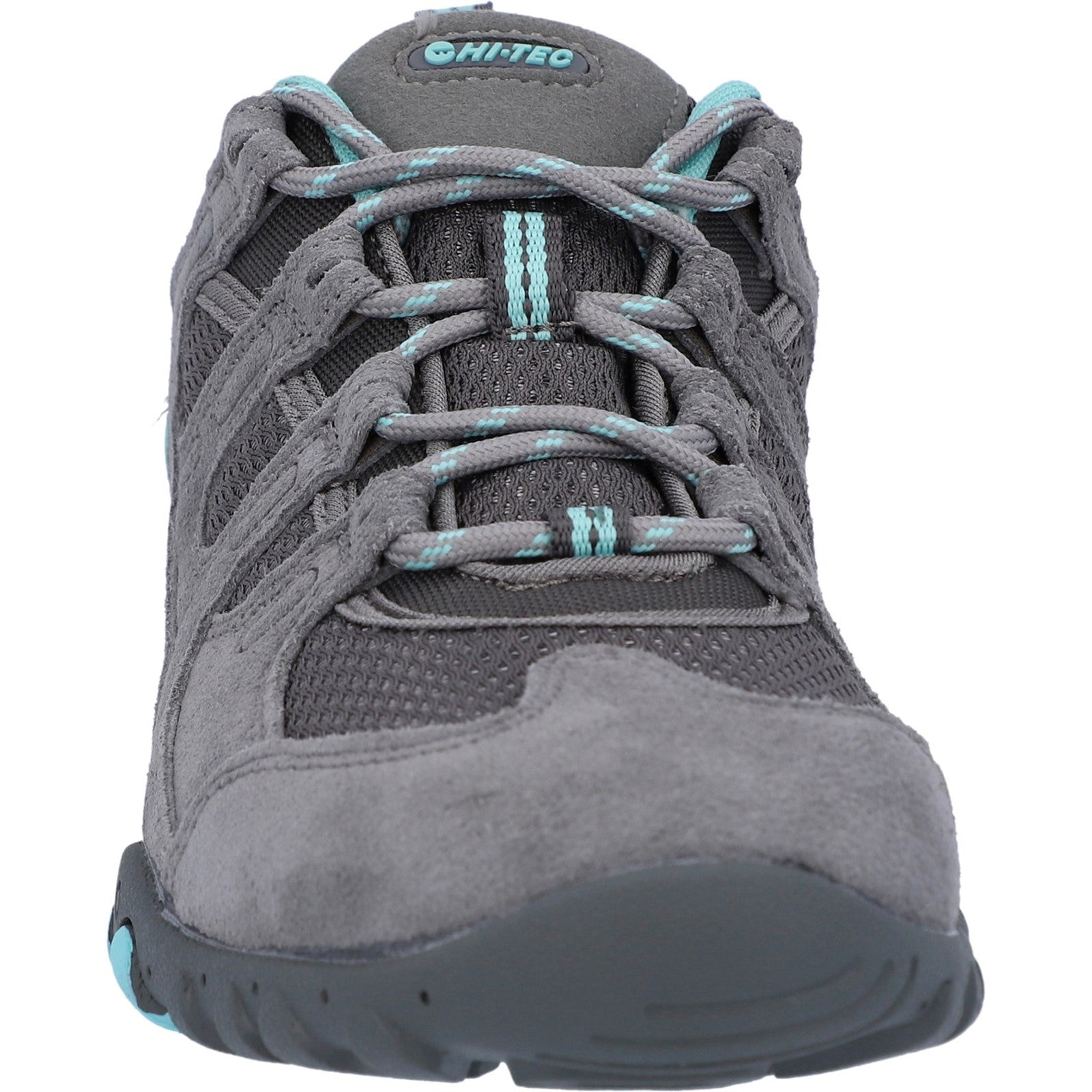 Quadra II Walking Shoe Hi-Tec