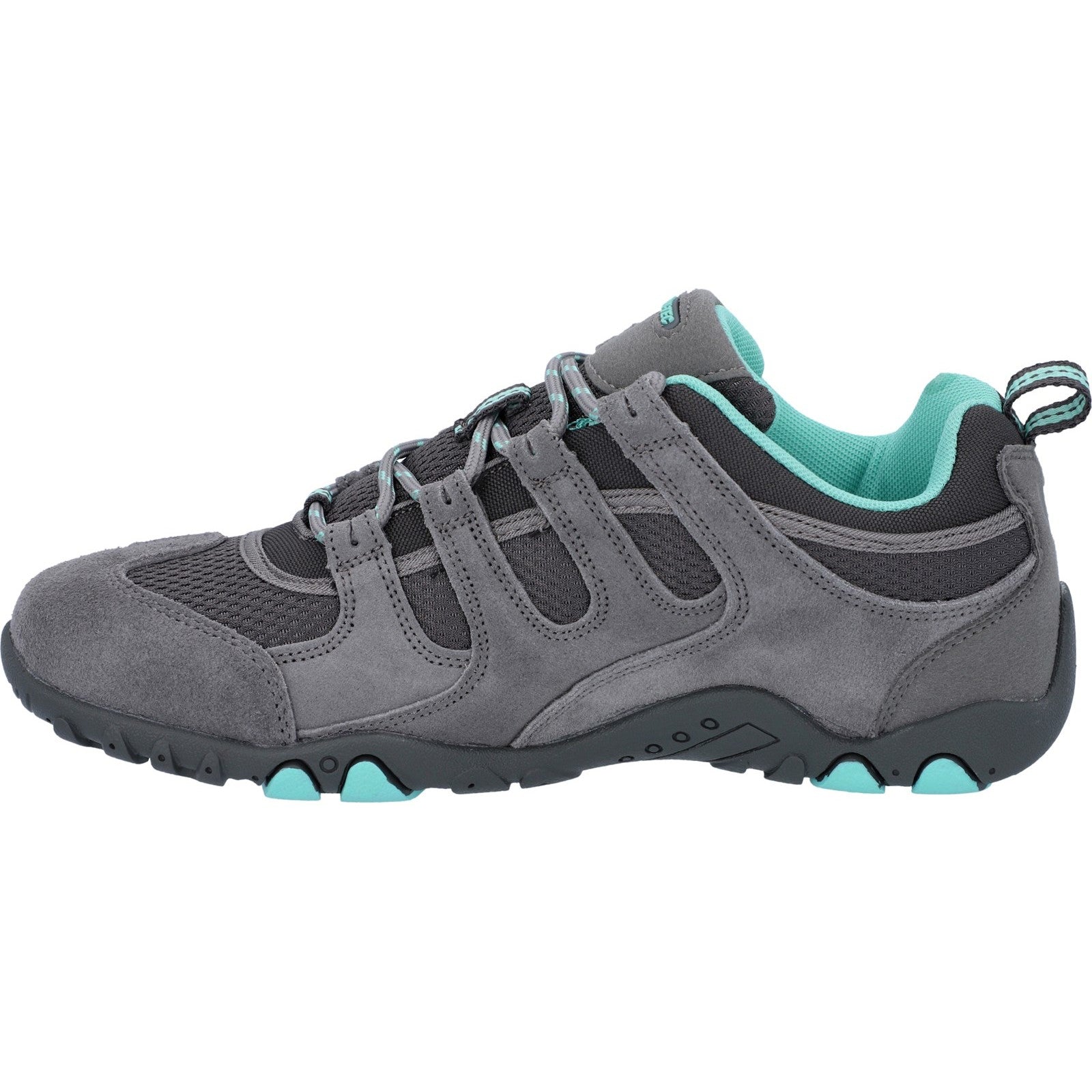 Quadra II Walking Shoe Hi-Tec