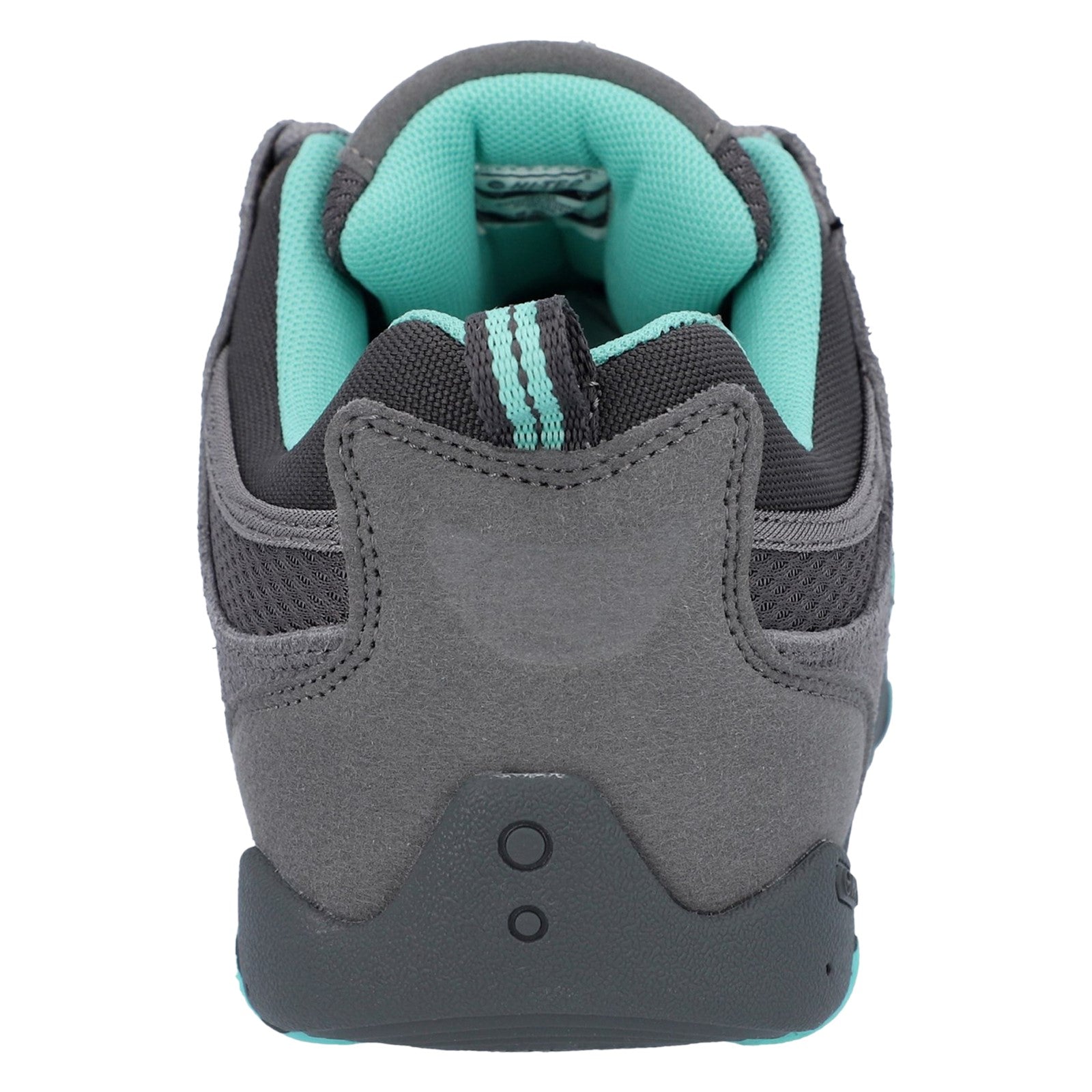 Quadra II Walking Shoe Hi-Tec