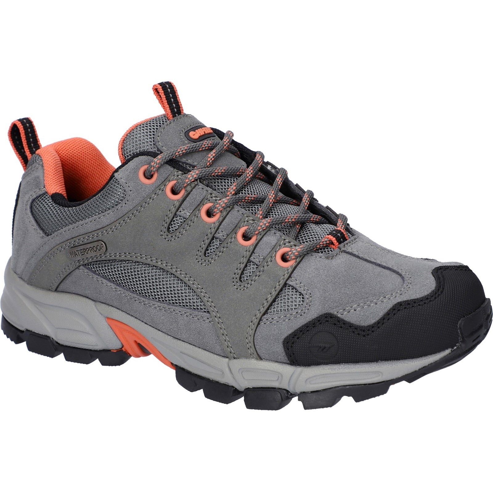 Auckland Lite Waterproof Hiker Hi-Tec