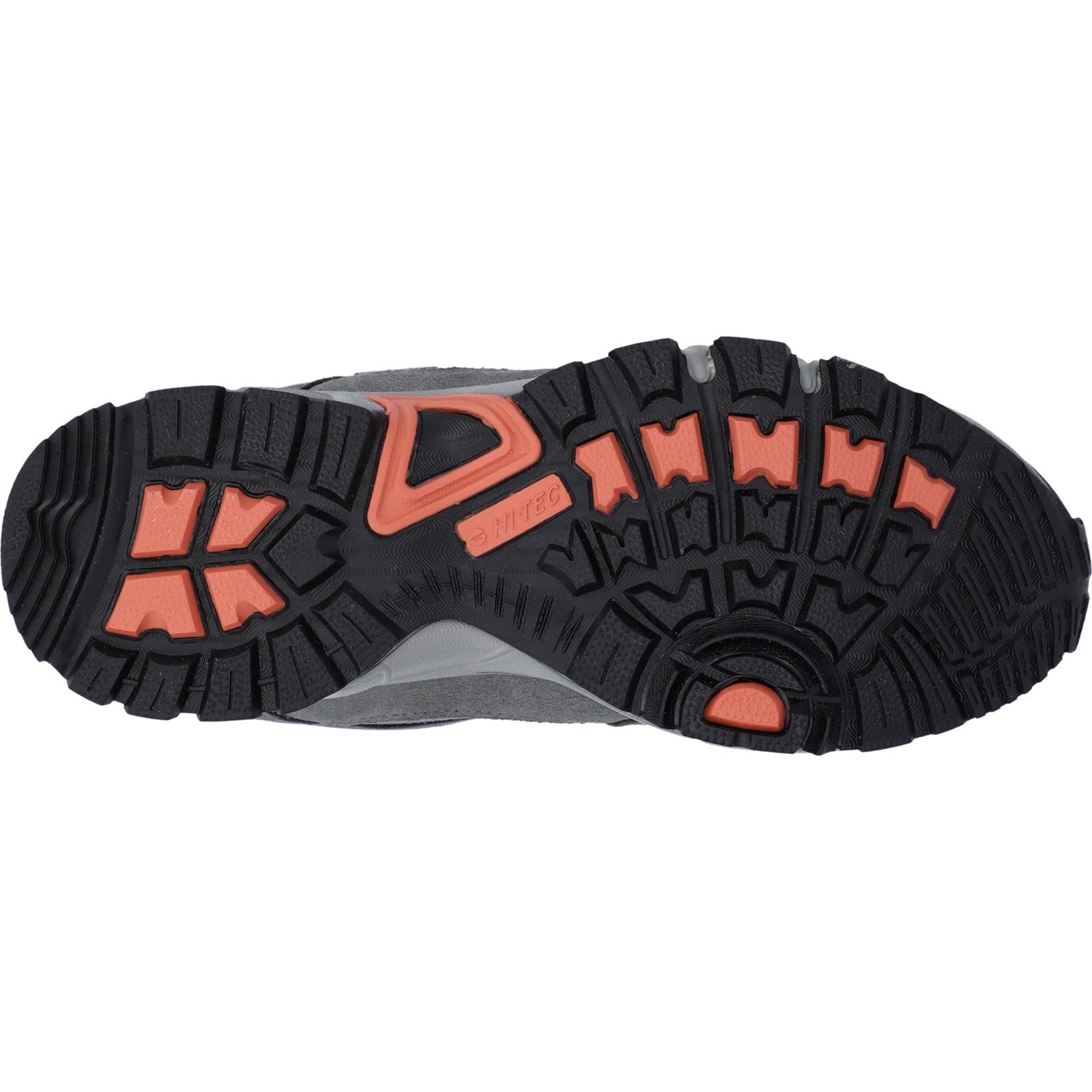 Auckland Lite Waterproof Hiker Hi-Tec
