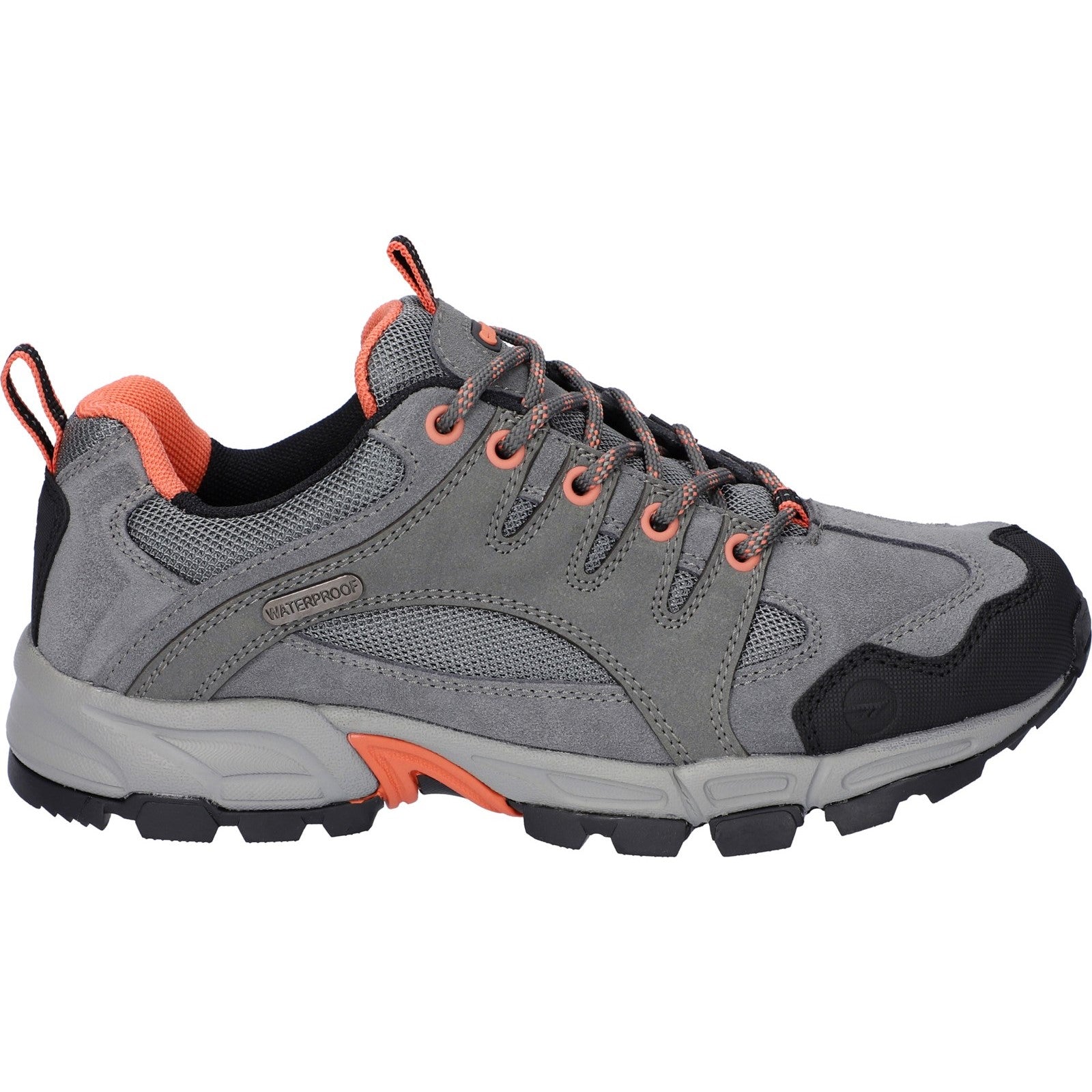 Auckland Lite Waterproof Hiker Hi-Tec