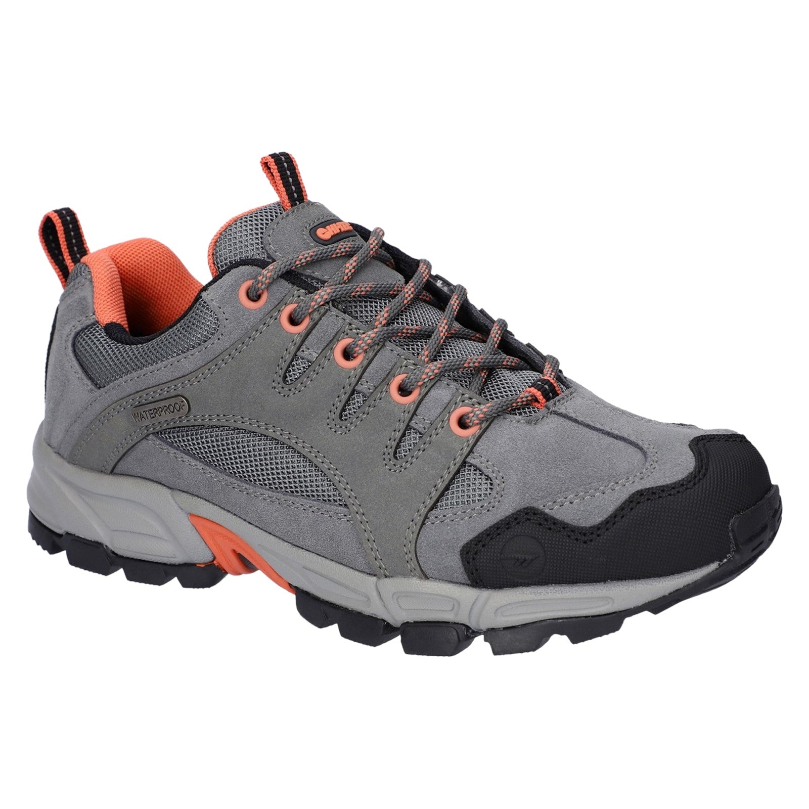 Auckland Lite Waterproof Hiker Hi-Tec