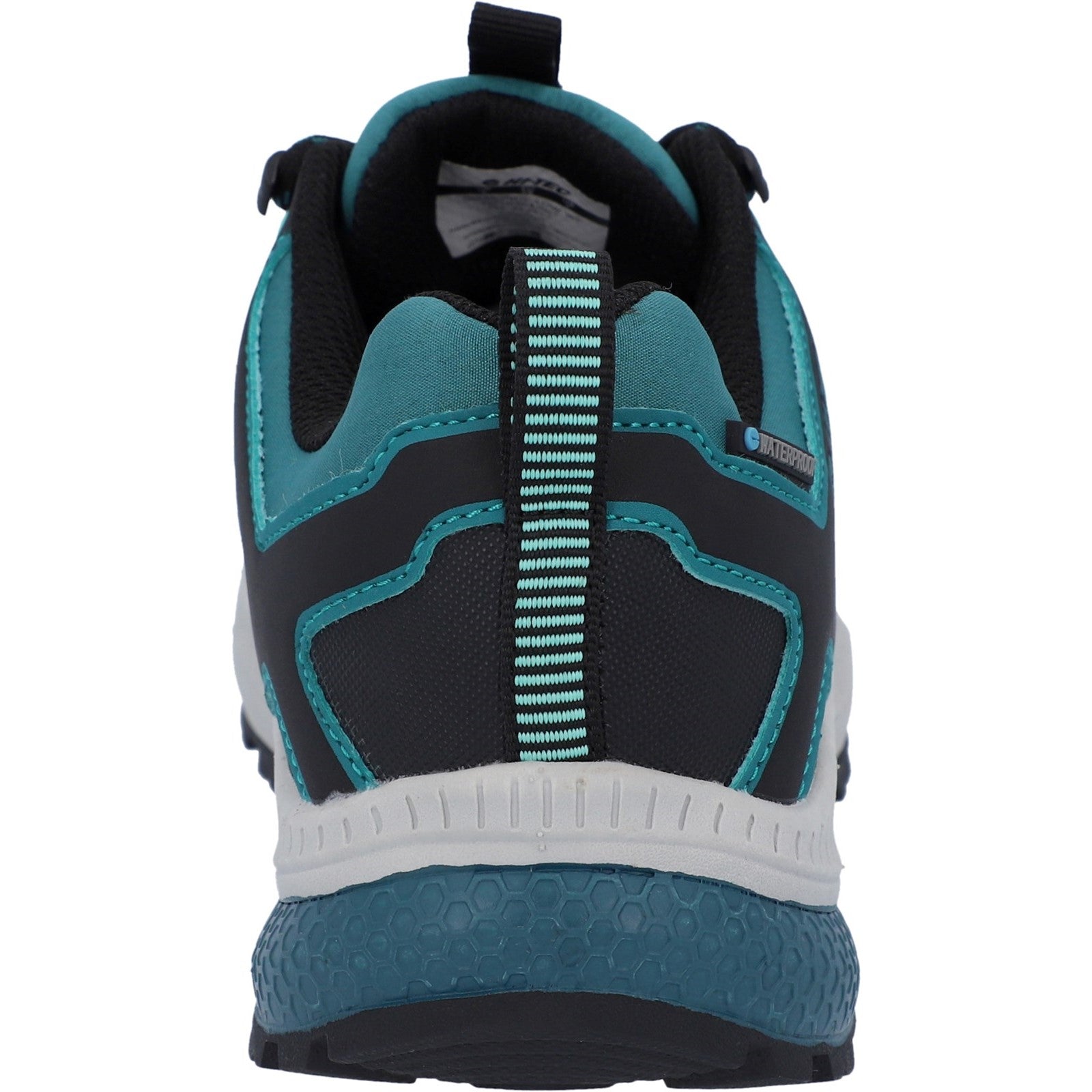 Diamonde Low WP Hiker Hi-Tec