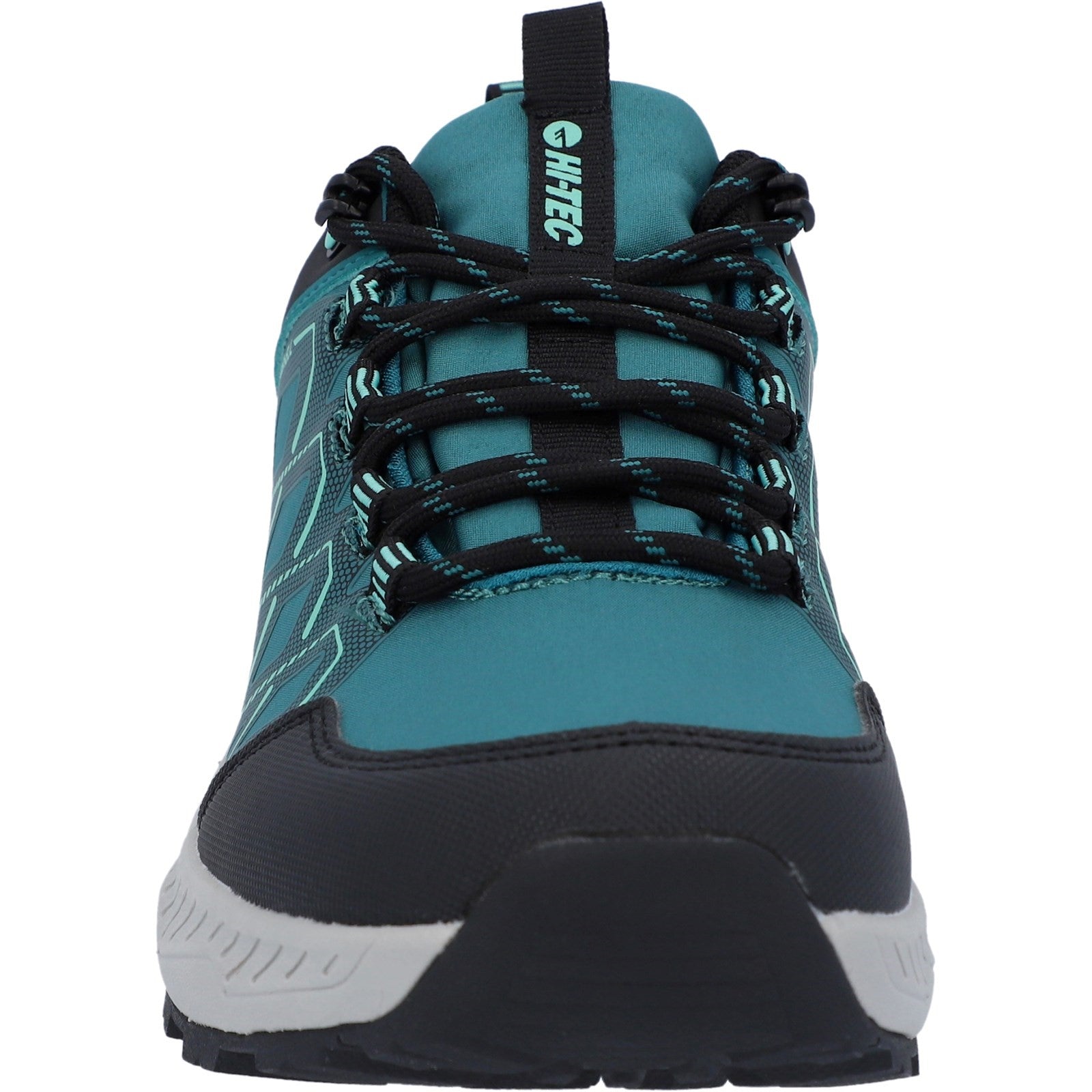 Diamonde Low WP Hiker Hi-Tec