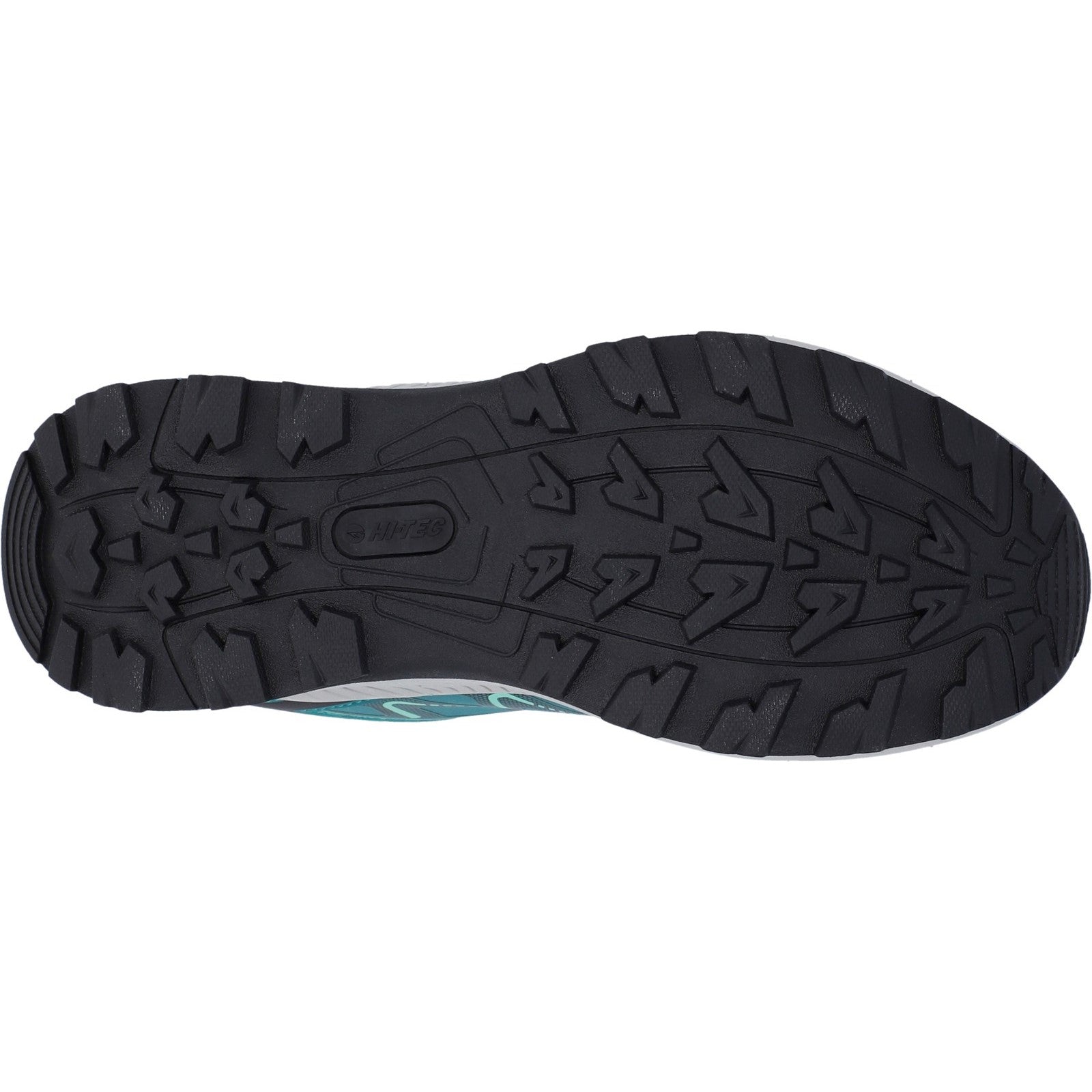 Diamonde Low WP Hiker Hi-Tec