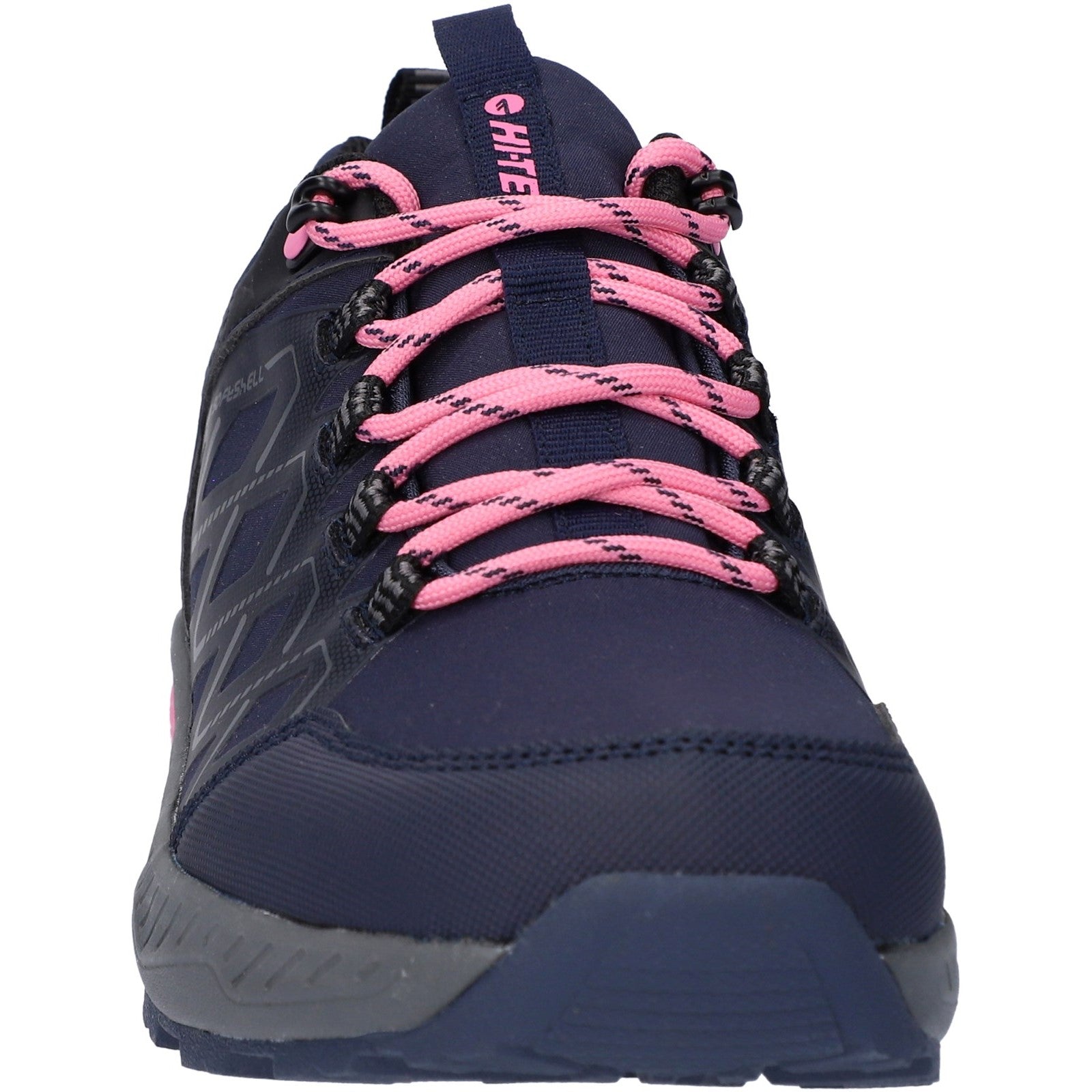 Diamonde Low WP Hiker Hi-Tec
