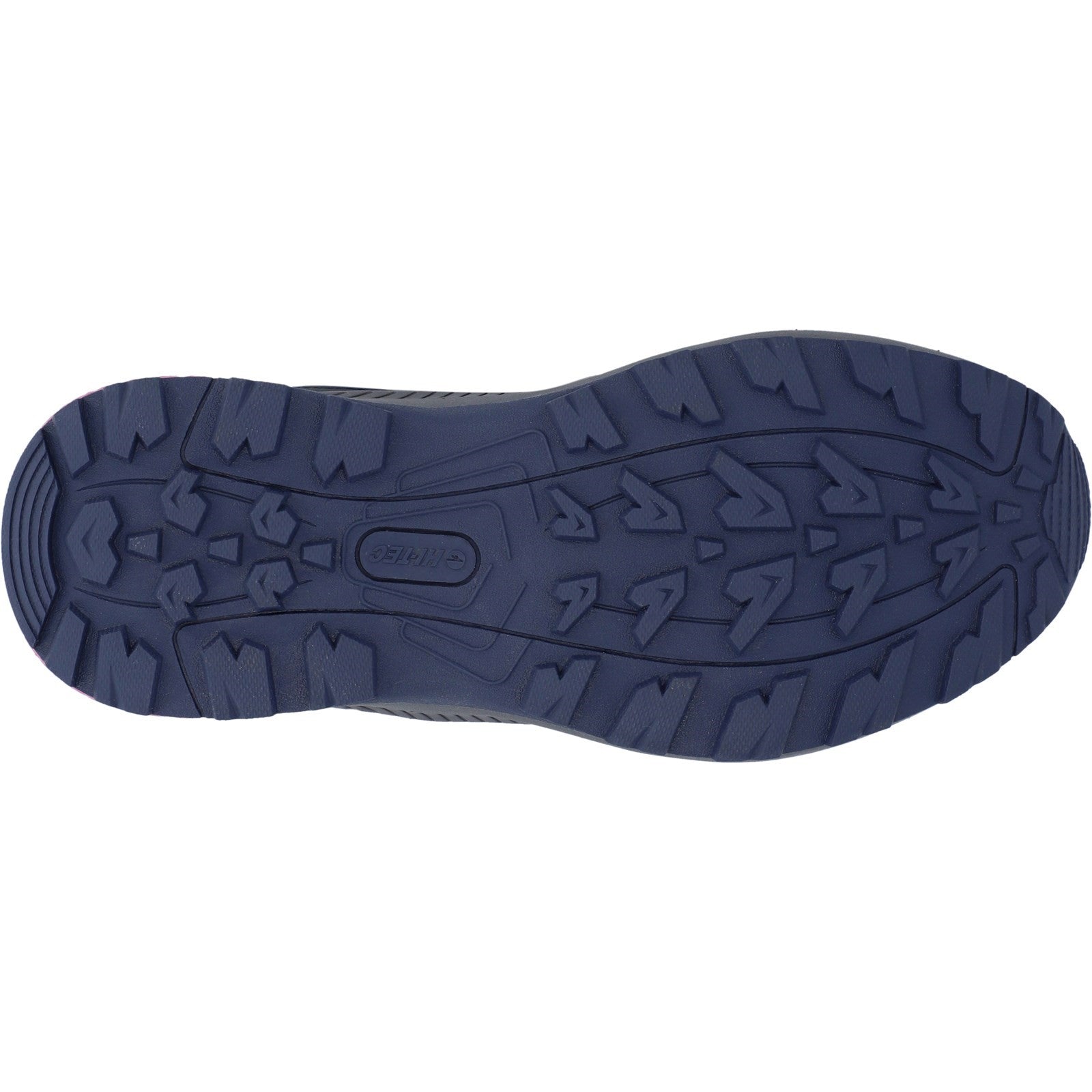 Diamonde Low WP Hiker Hi-Tec
