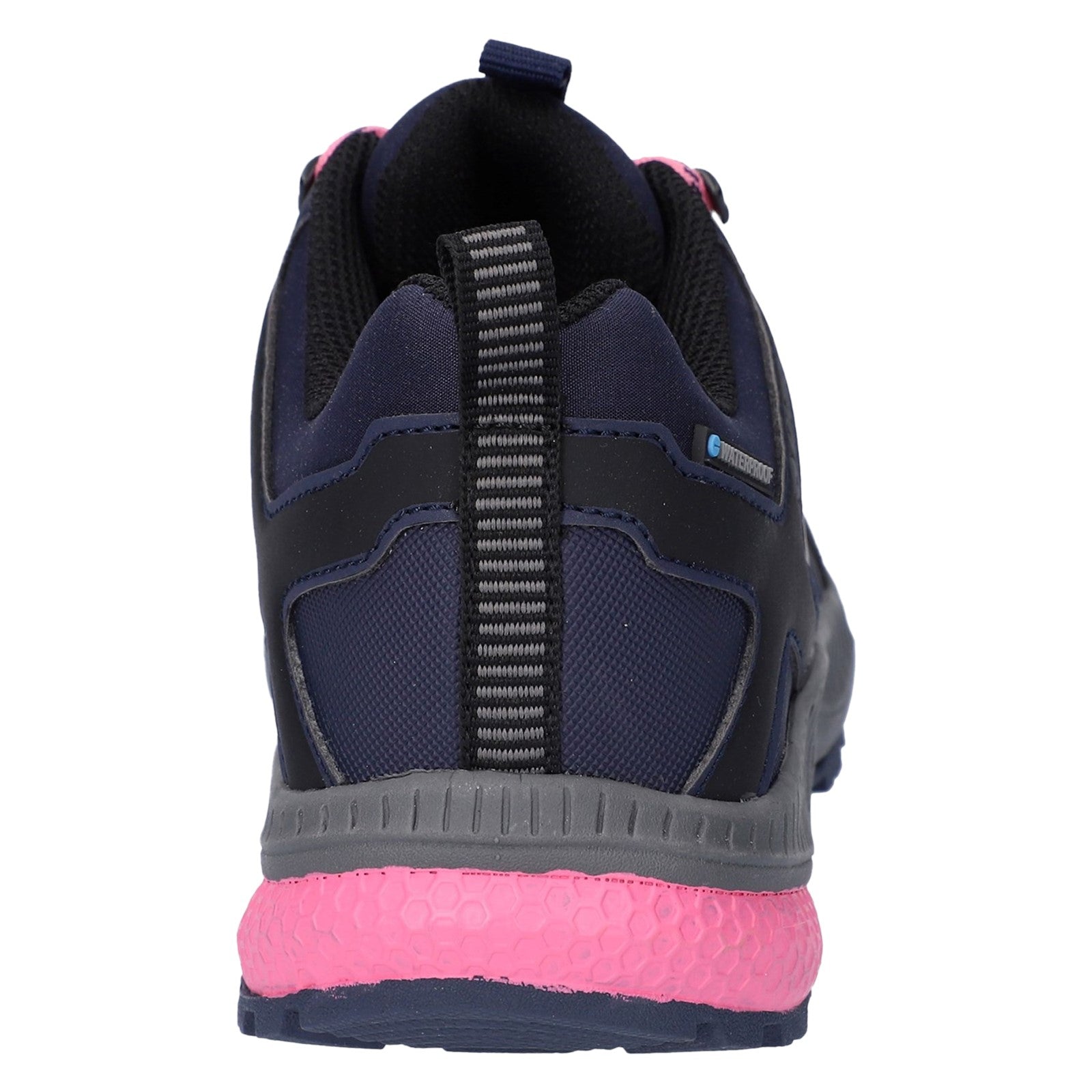 Diamonde Low WP Hiker Hi-Tec