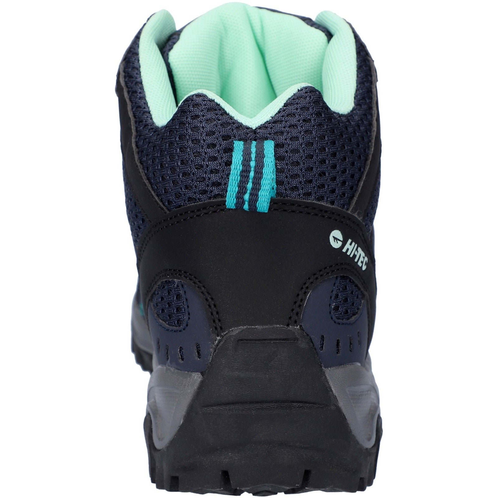 Jaguar Mid WP Hiking Boots Hi-Tec