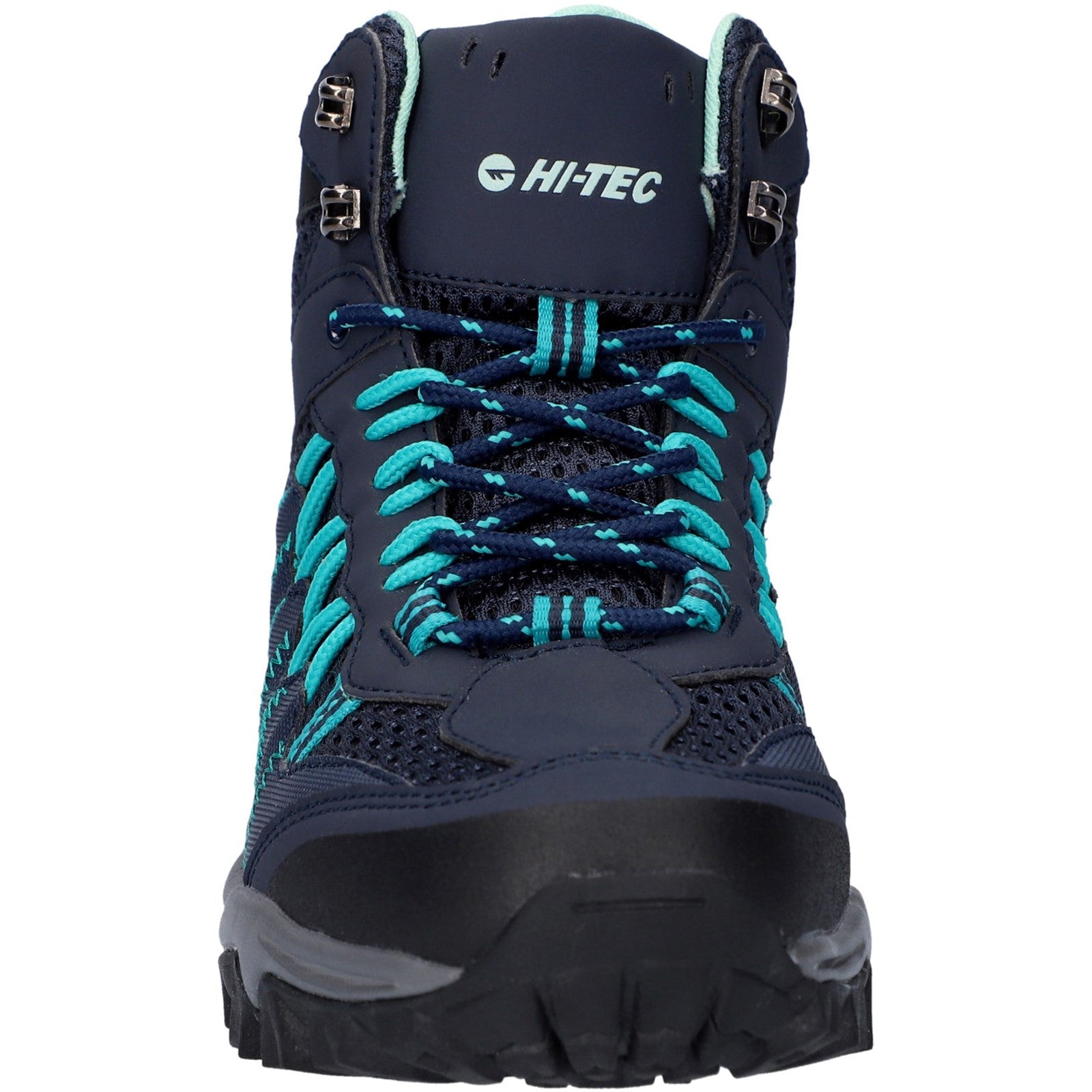 Jaguar Mid WP Hiking Boots Hi-Tec