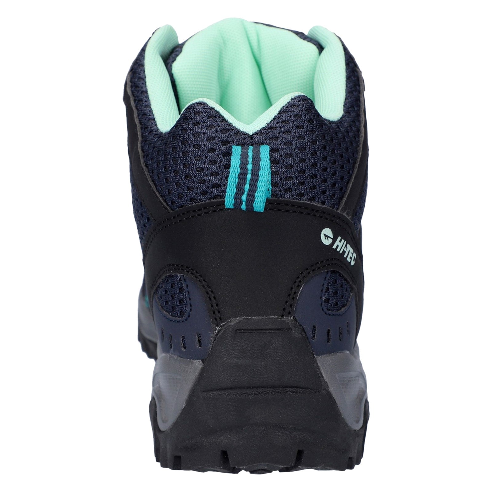 Jaguar Mid WP Hiking Boots Hi-Tec