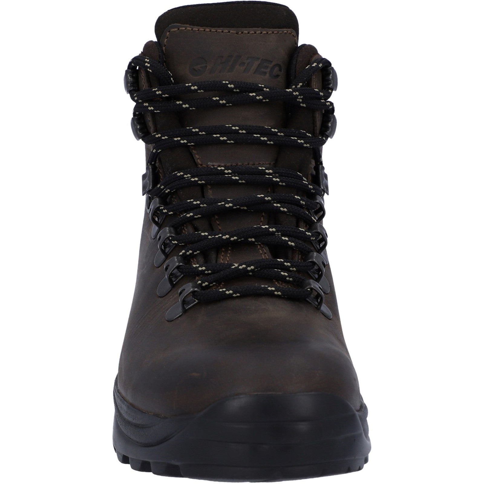Ravine Waterproof Leather Hiking Boots Hi-Tec