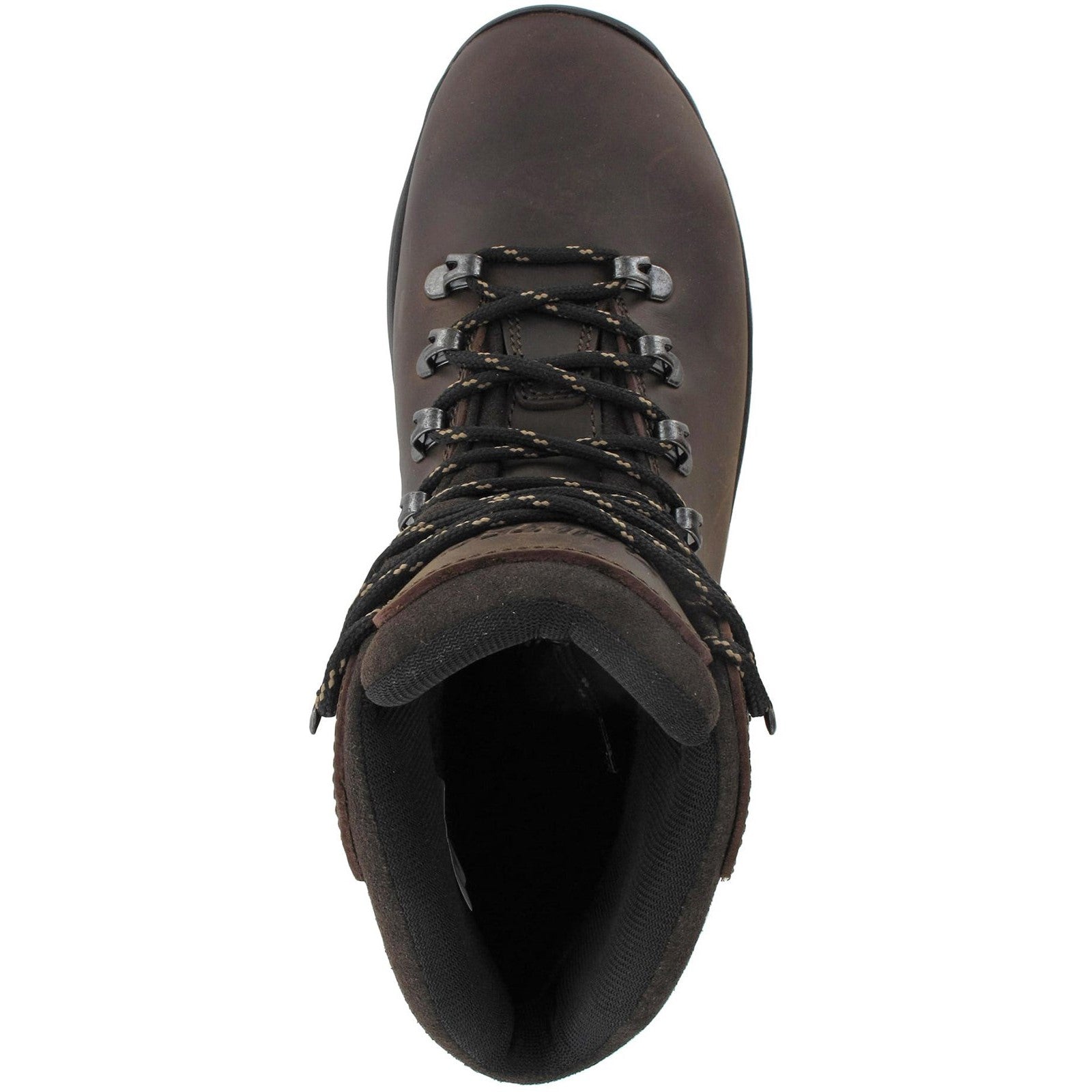 Ravine Waterproof Leather Hiking Boots Hi-Tec