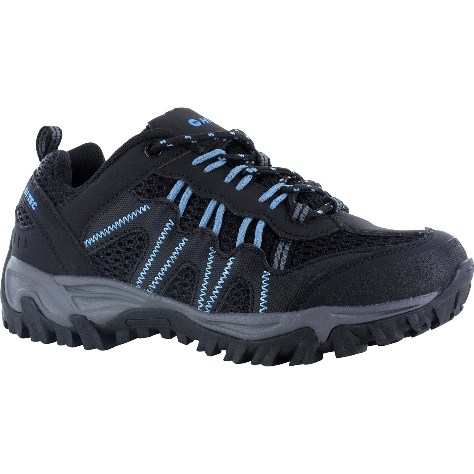 Jaguar Waterproof Hiker Hi-Tec