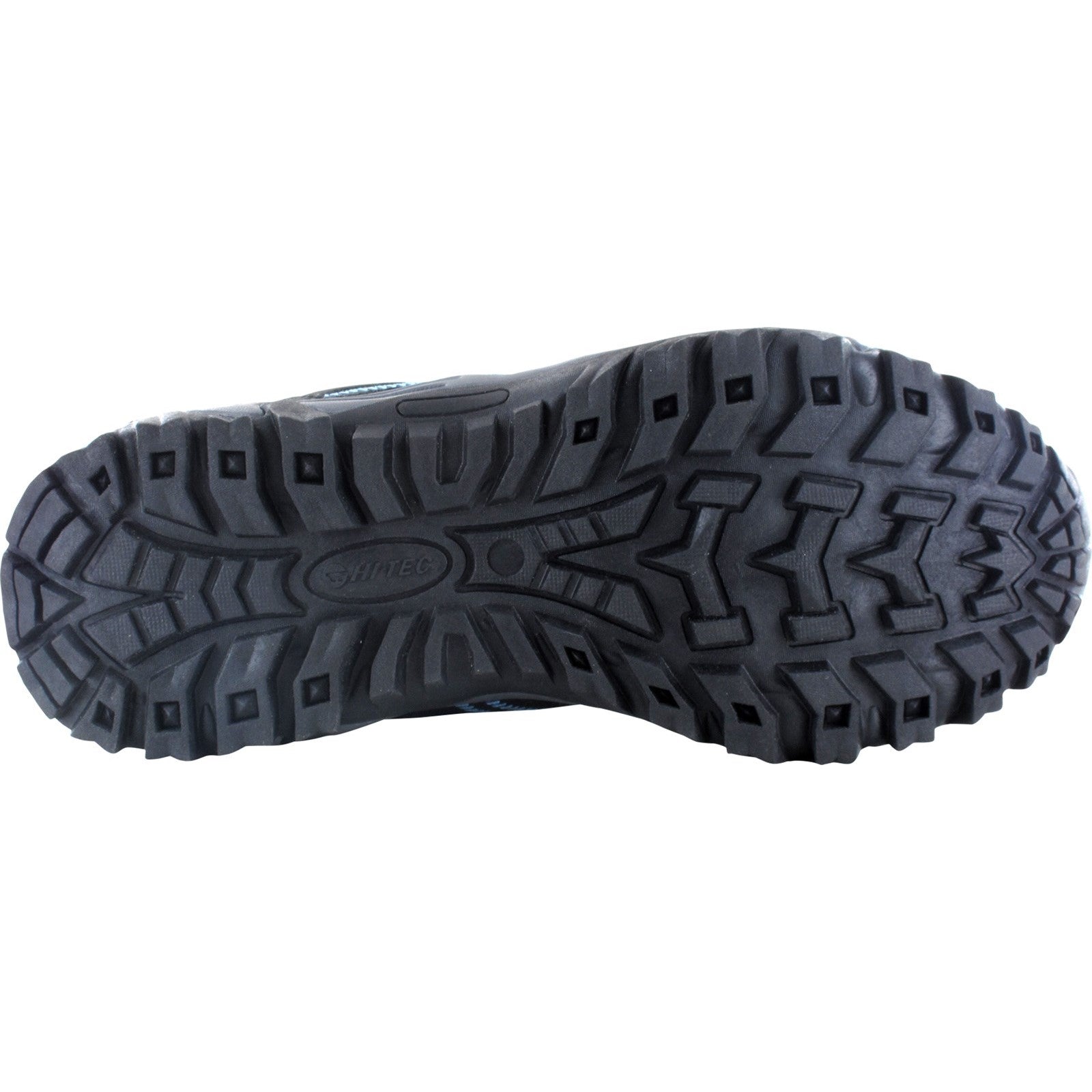 Jaguar Waterproof Hiker Hi-Tec