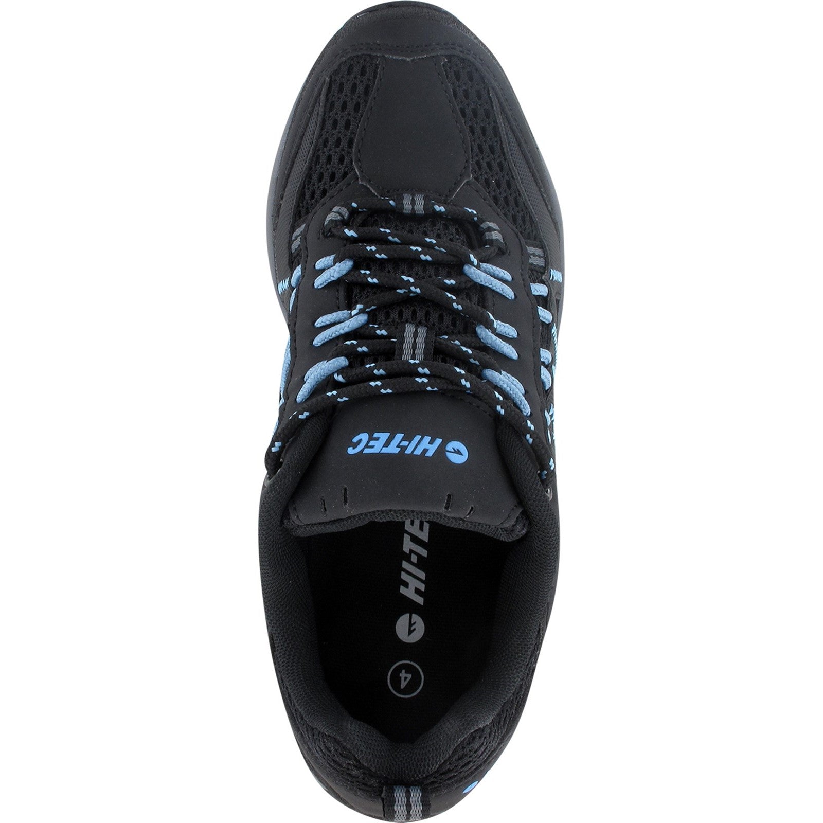 Jaguar Waterproof Hiker Hi-Tec