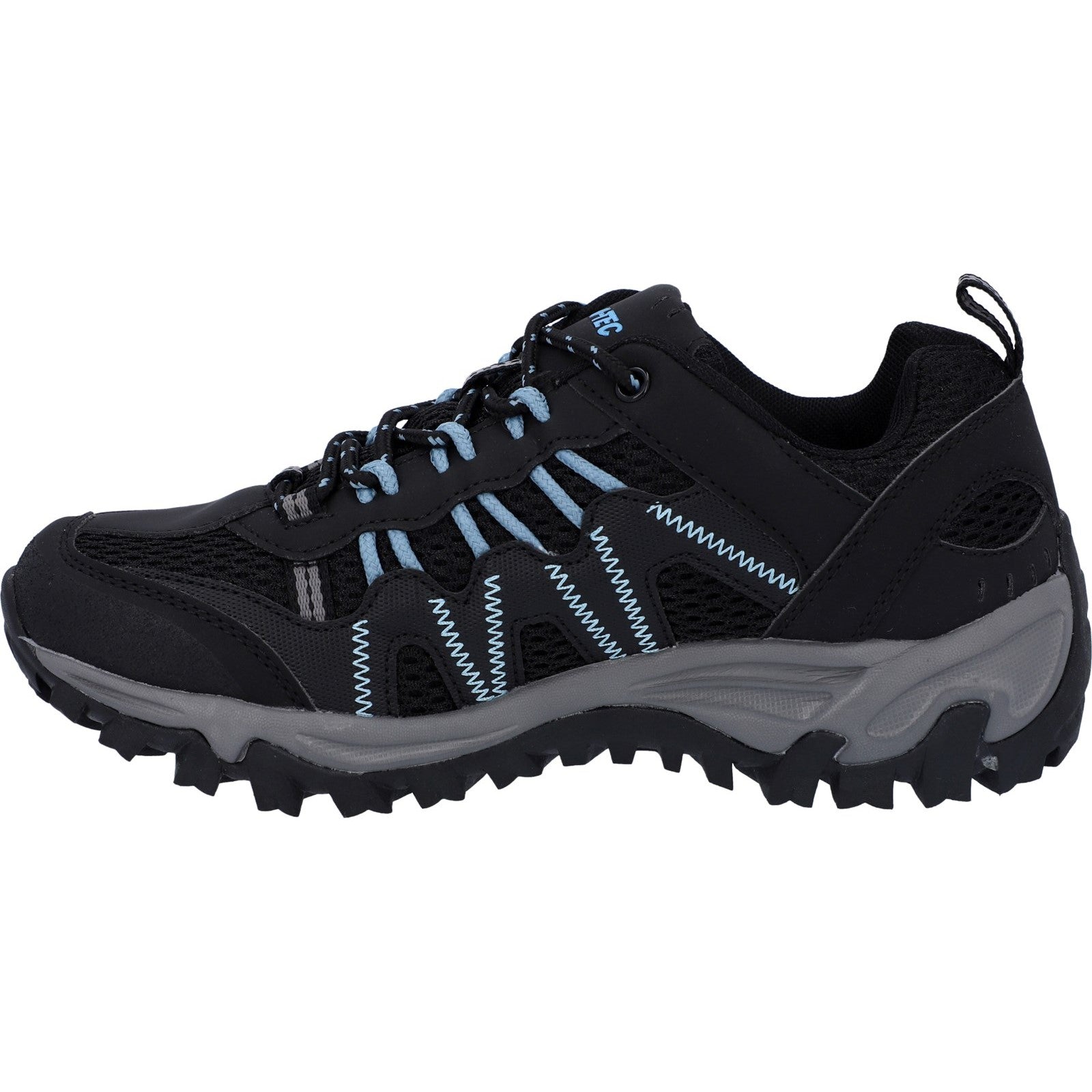 Jaguar Waterproof Hiker Hi-Tec