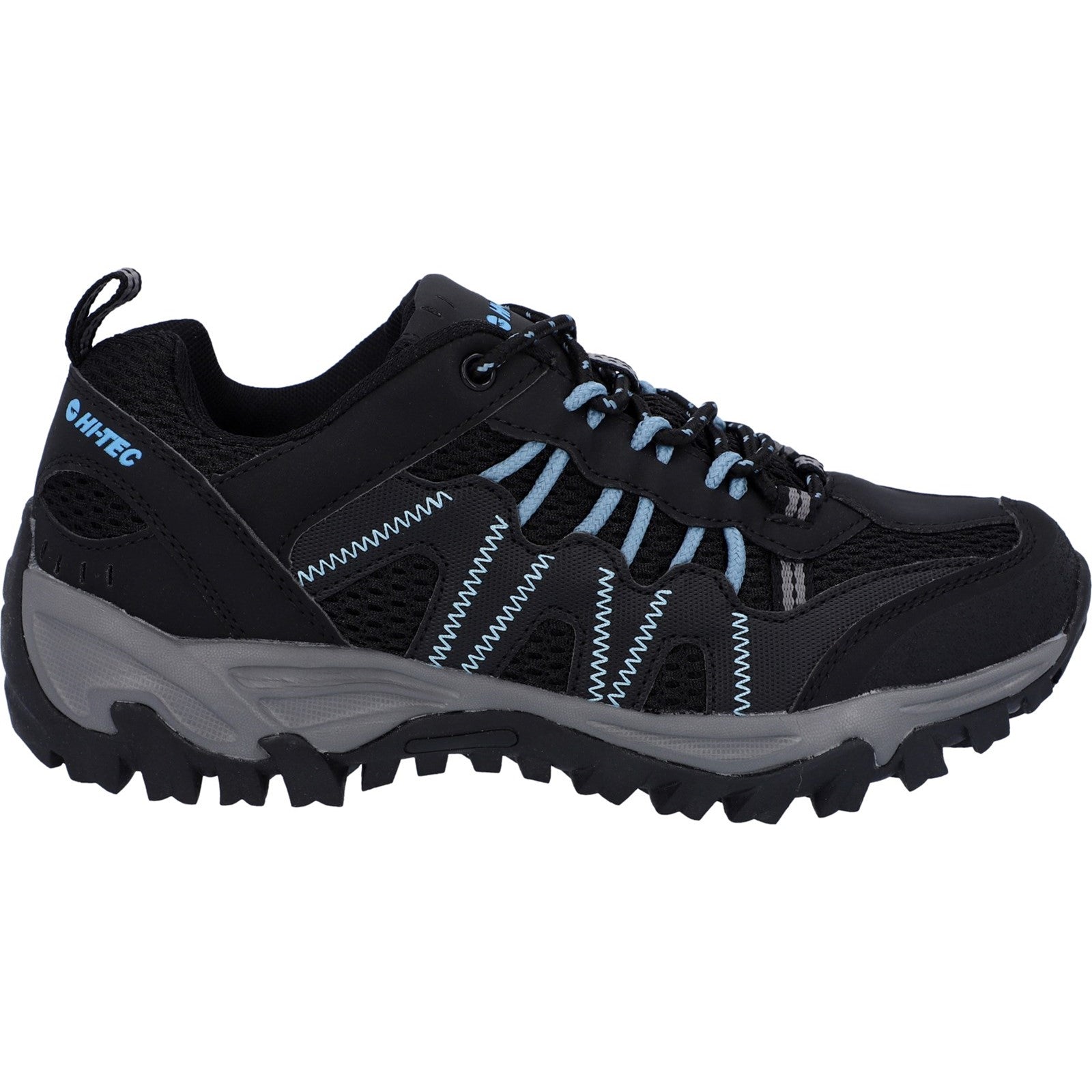 Jaguar Waterproof Hiker Hi-Tec