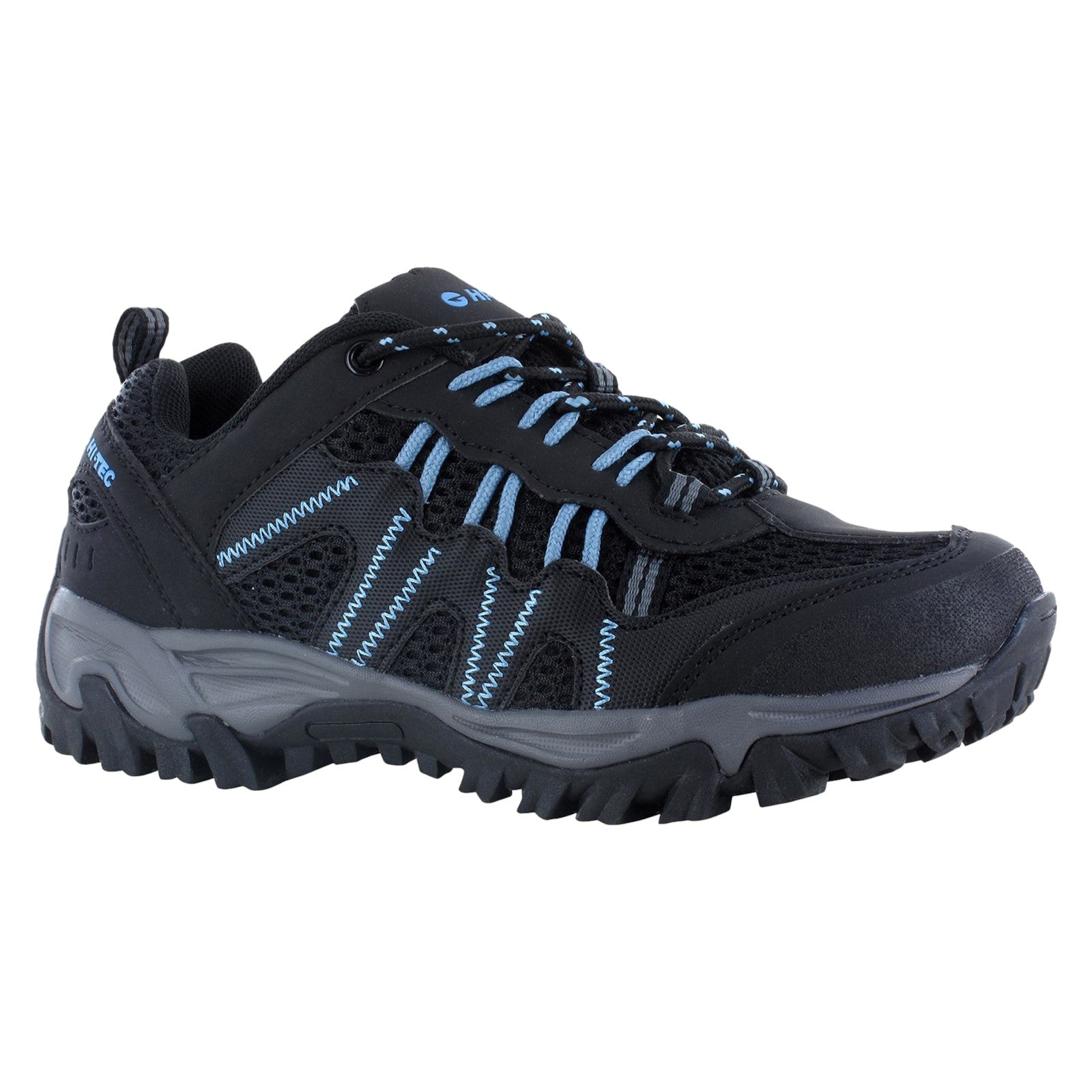Jaguar Waterproof Hiker Hi-Tec