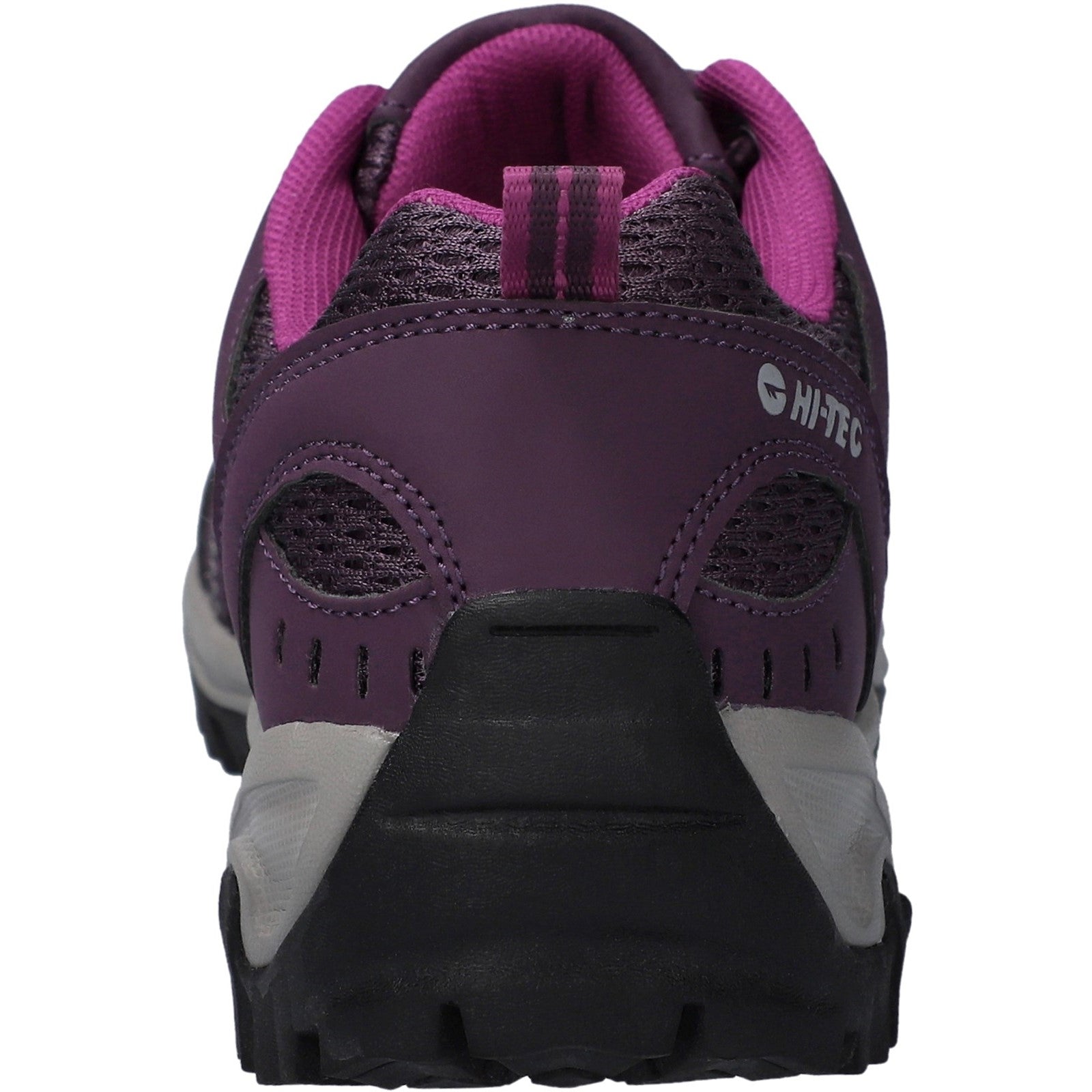 Jaguar Waterproof Hiker Hi-Tec