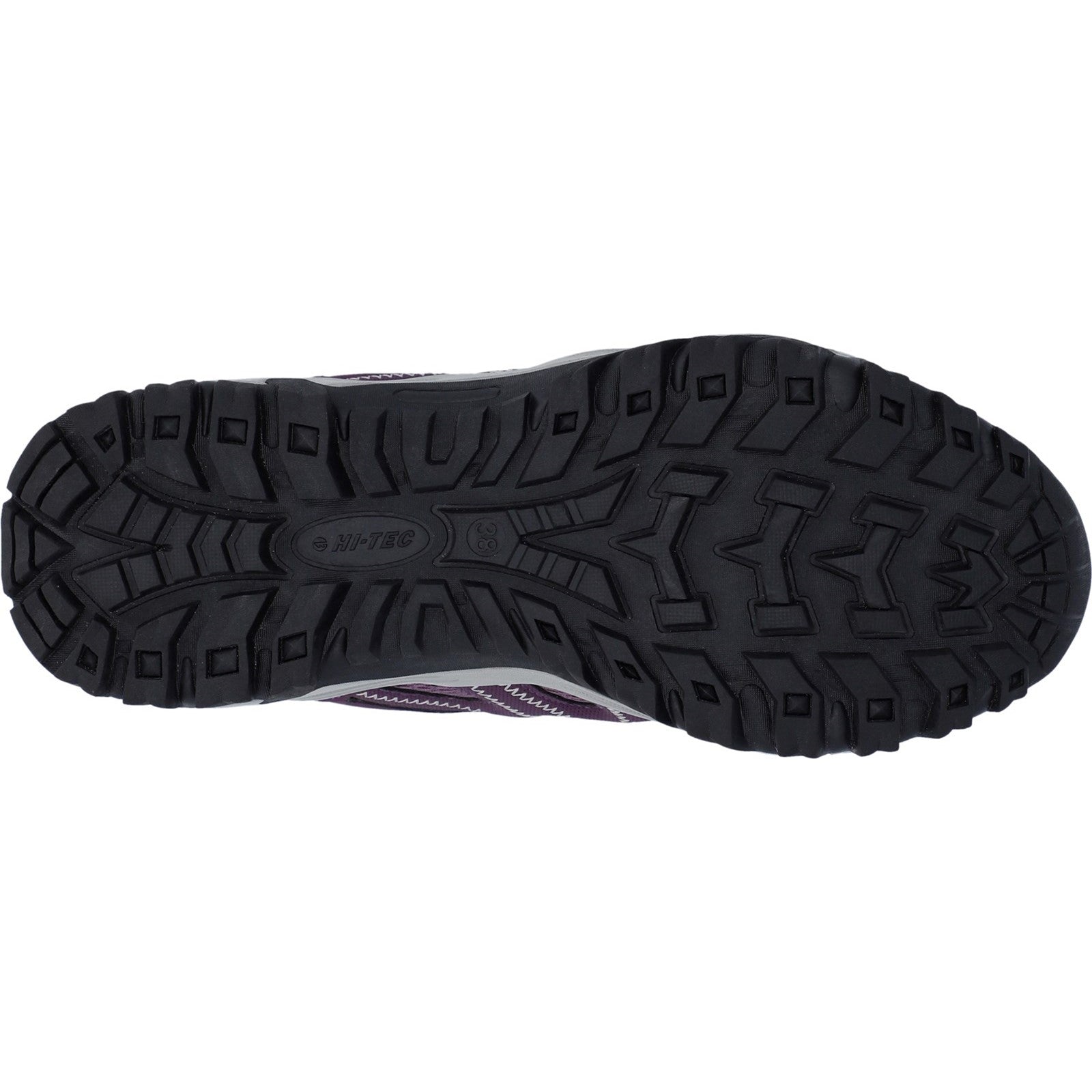 Jaguar Waterproof Hiker Hi-Tec