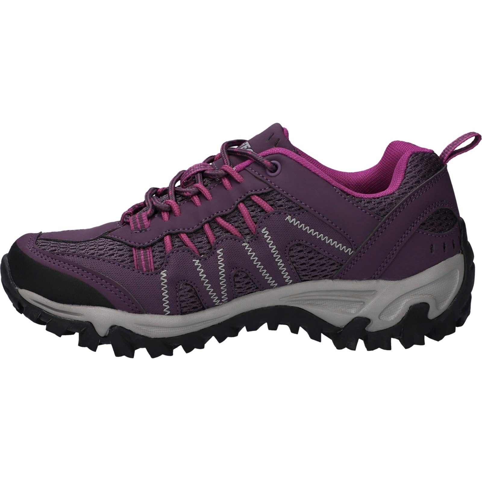 Jaguar Waterproof Hiker Hi-Tec