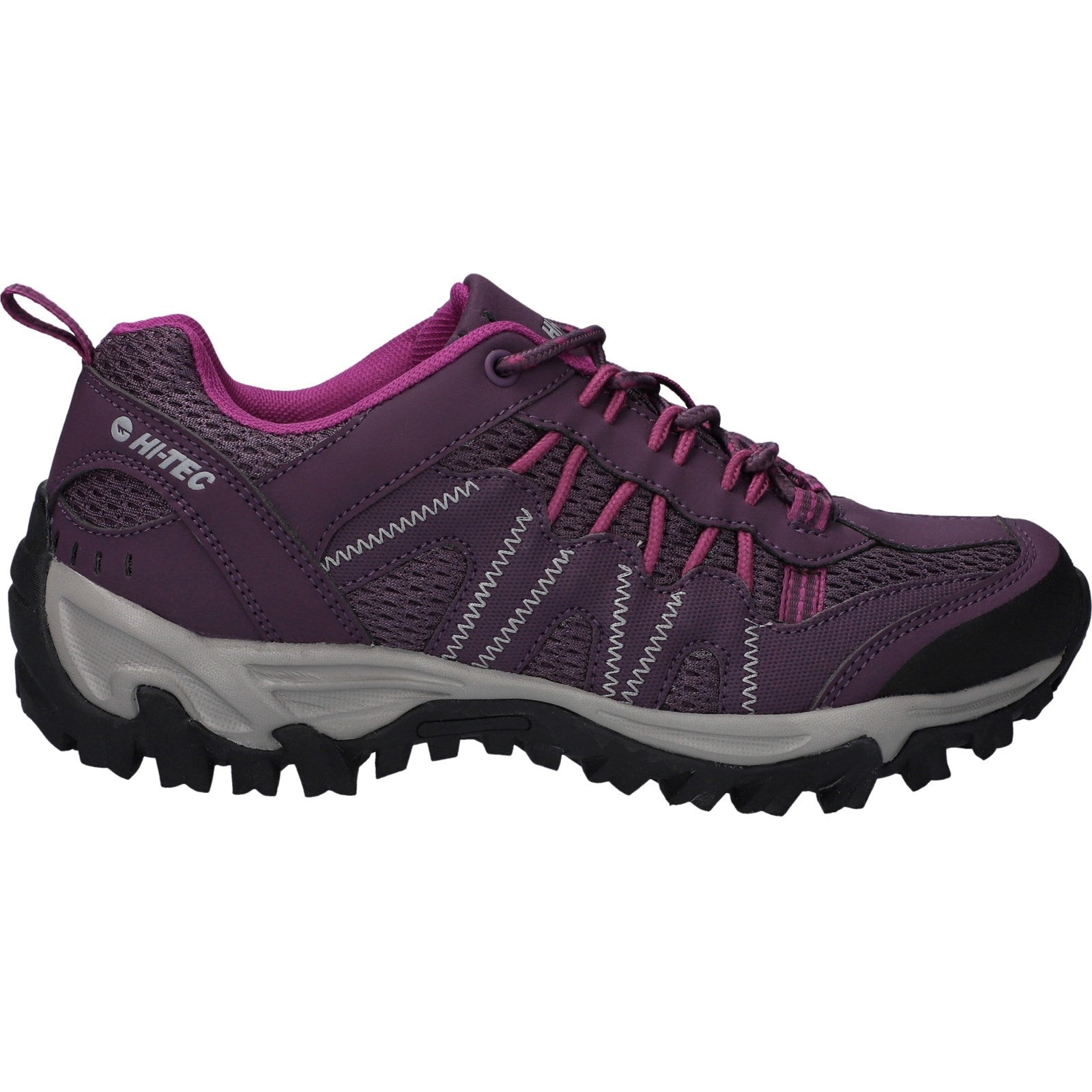 Jaguar Waterproof Hiker Hi-Tec