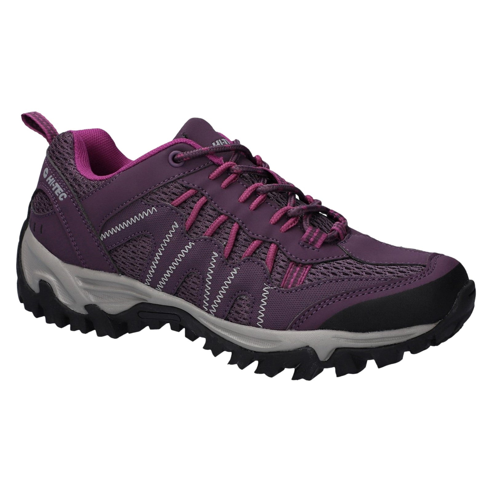 Jaguar Waterproof Hiker Hi-Tec