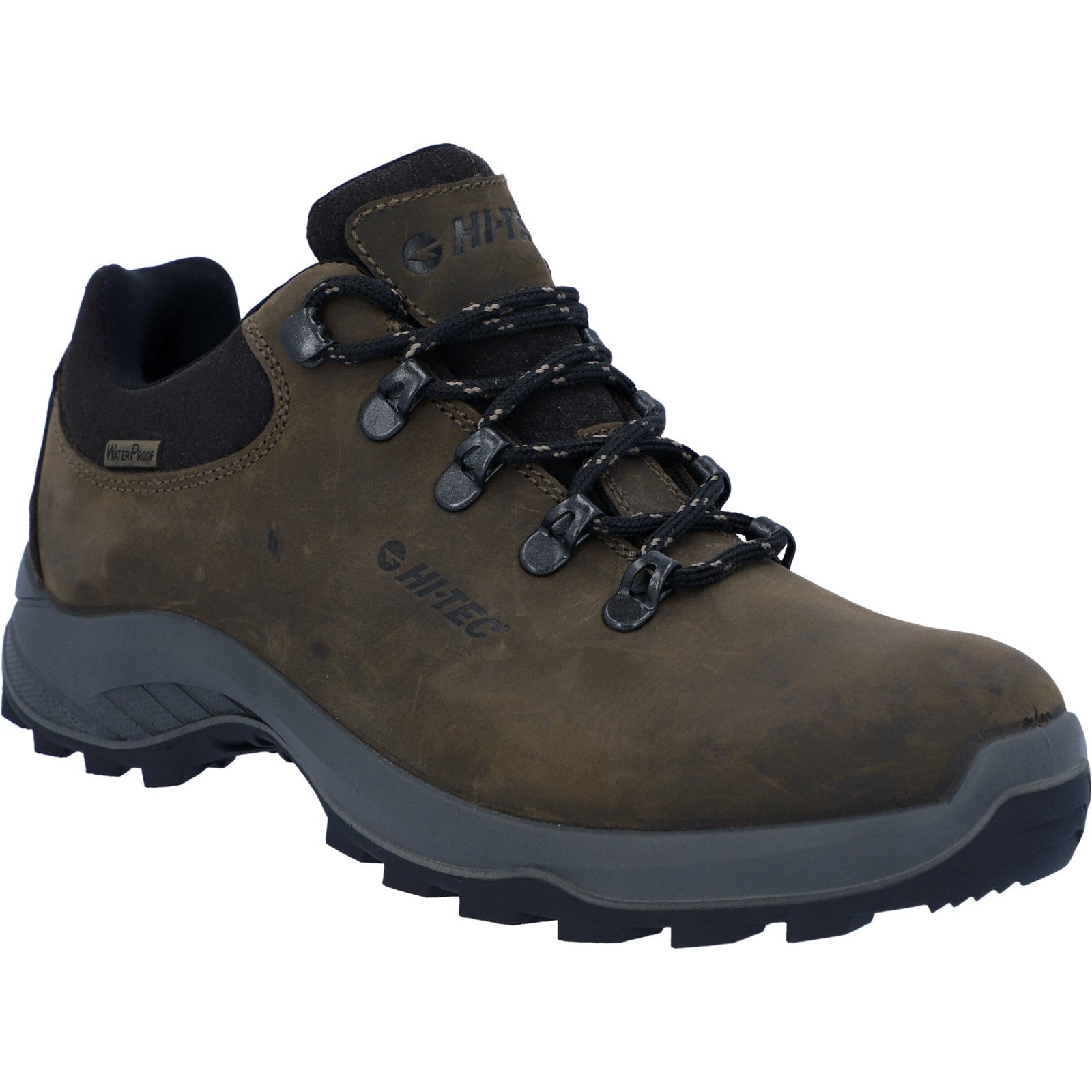 Walk Lite Camino Ultra WP Hiker Hi-Tec