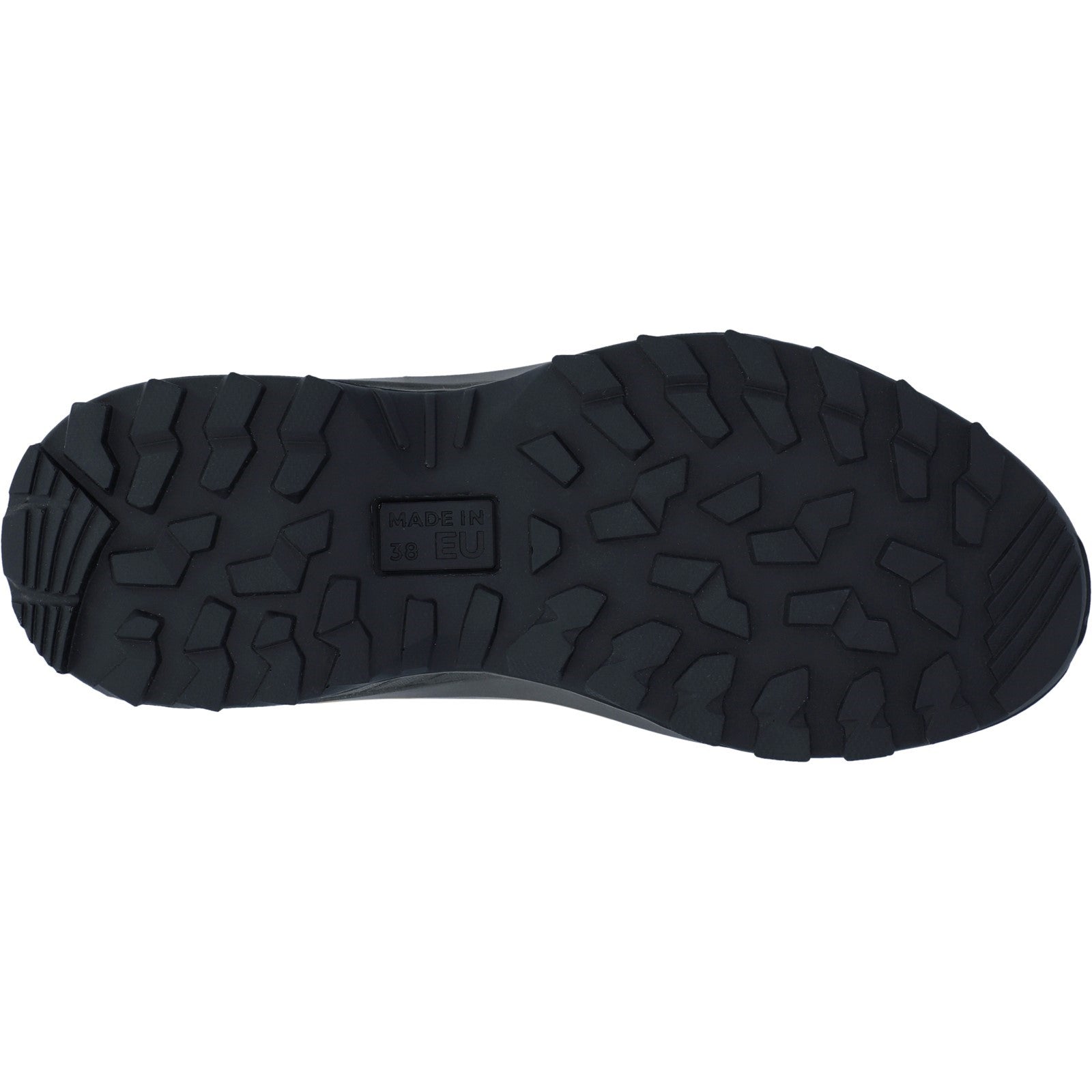Walk Lite Camino Ultra WP Hiker Hi-Tec