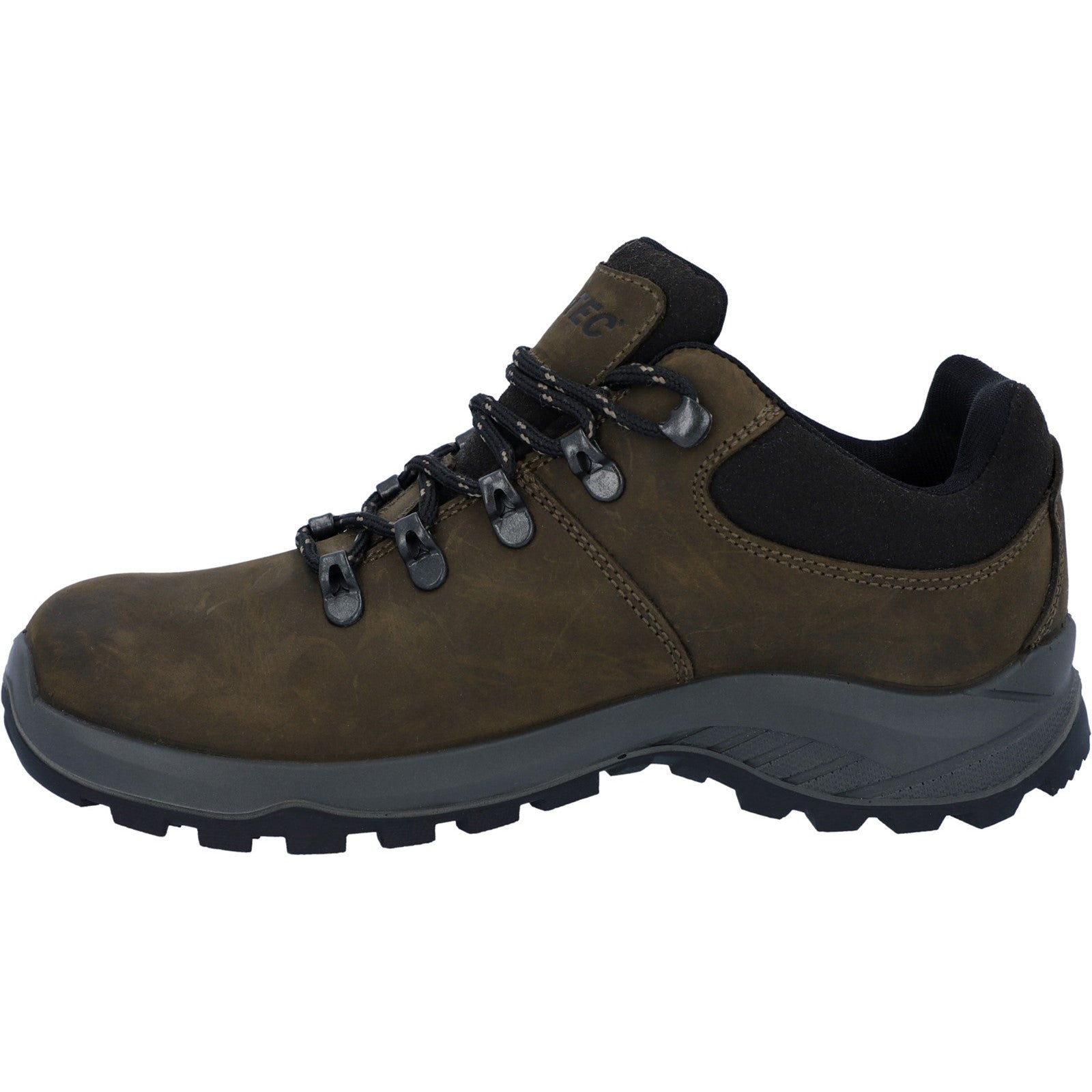 Walk Lite Camino Ultra WP Hiker Hi-Tec