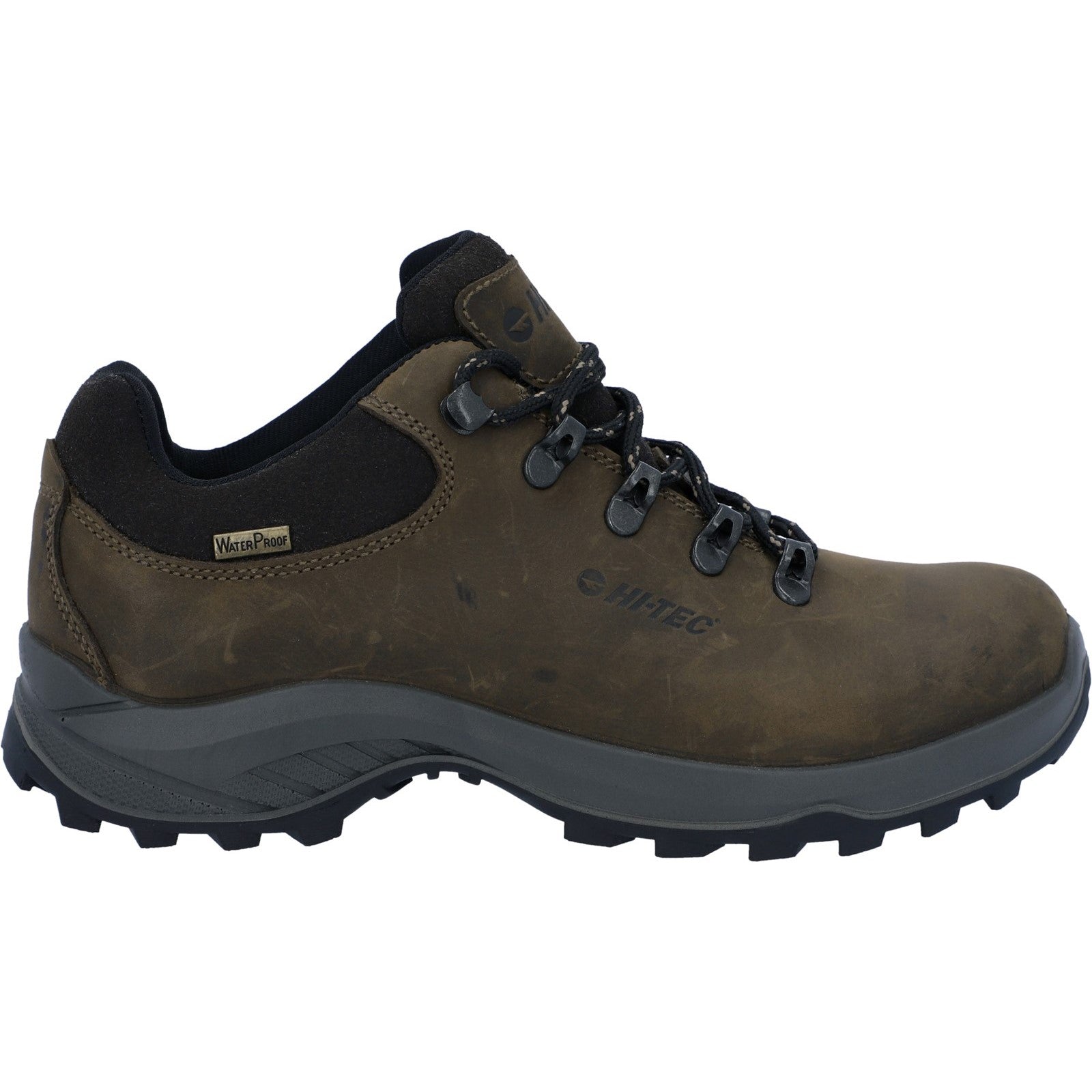 Walk Lite Camino Ultra WP Hiker Hi-Tec