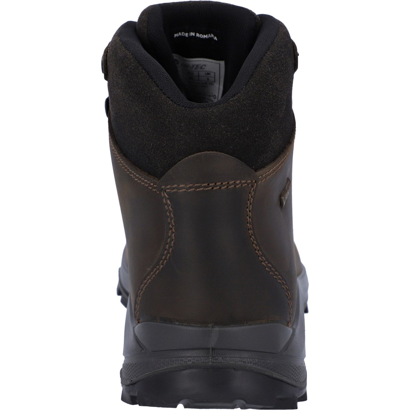 Ravine Lite Leather WP Hiking Boots Hi-Tec