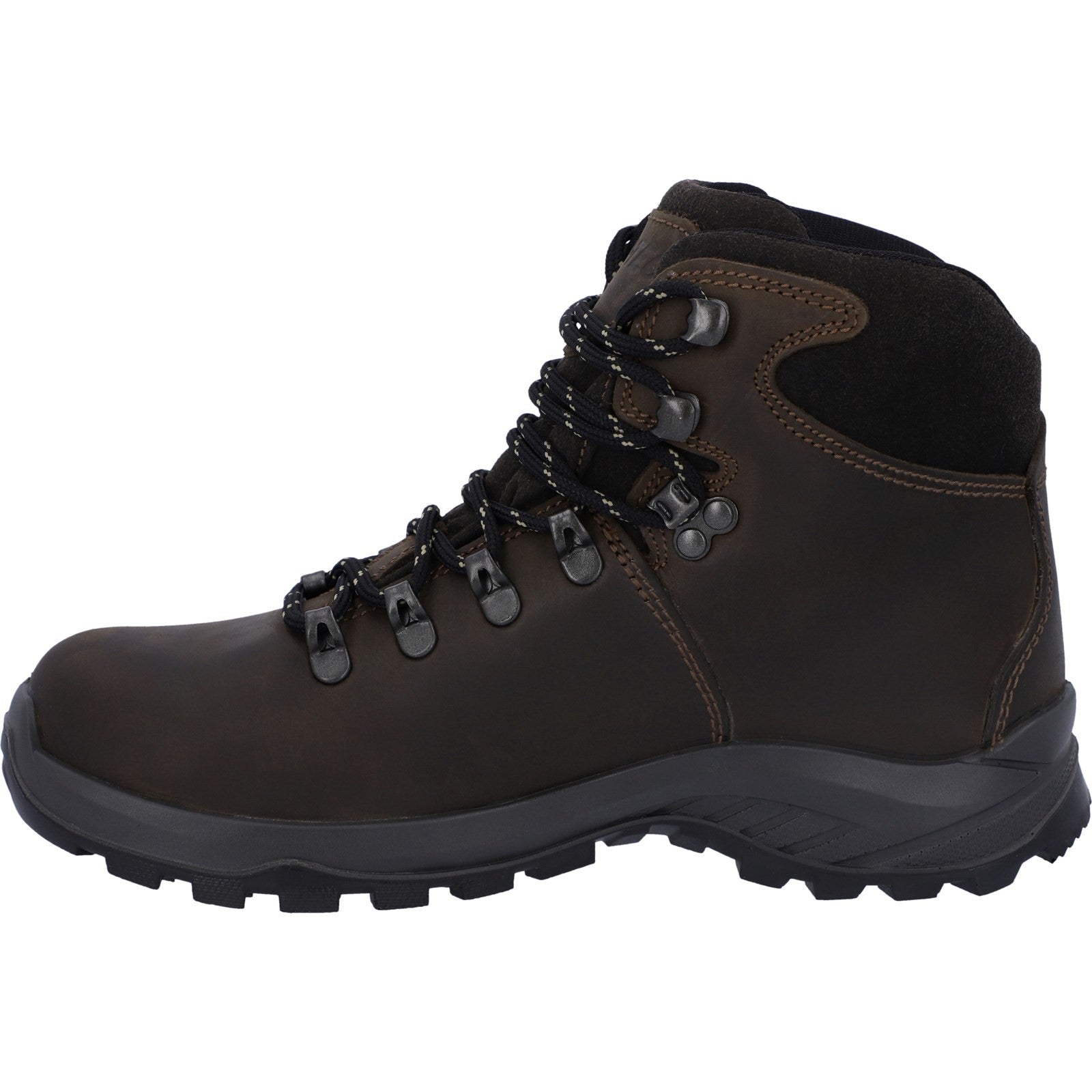 Ravine Lite Leather WP Hiking Boots Hi-Tec