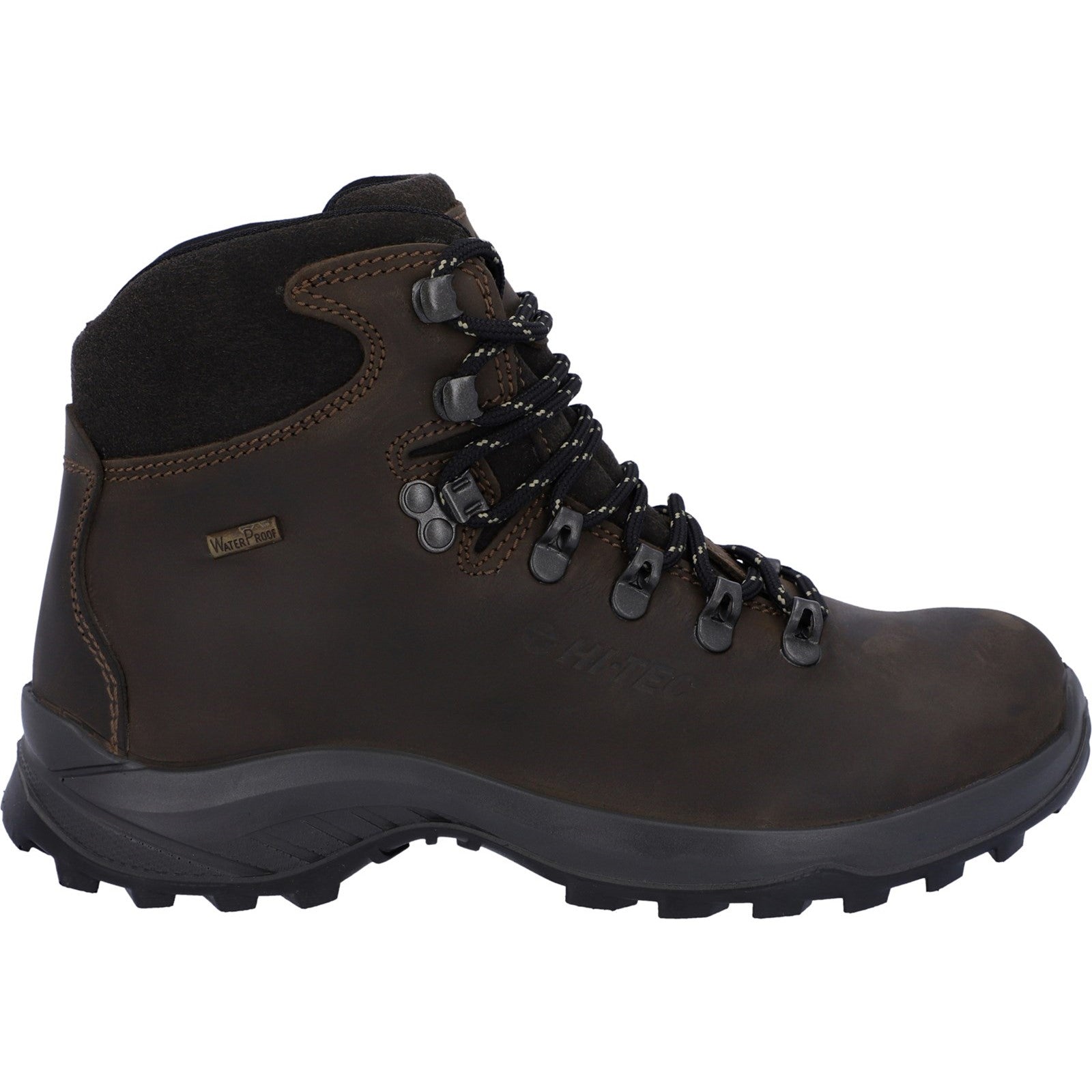 Ravine Lite Leather WP Hiking Boots Hi-Tec