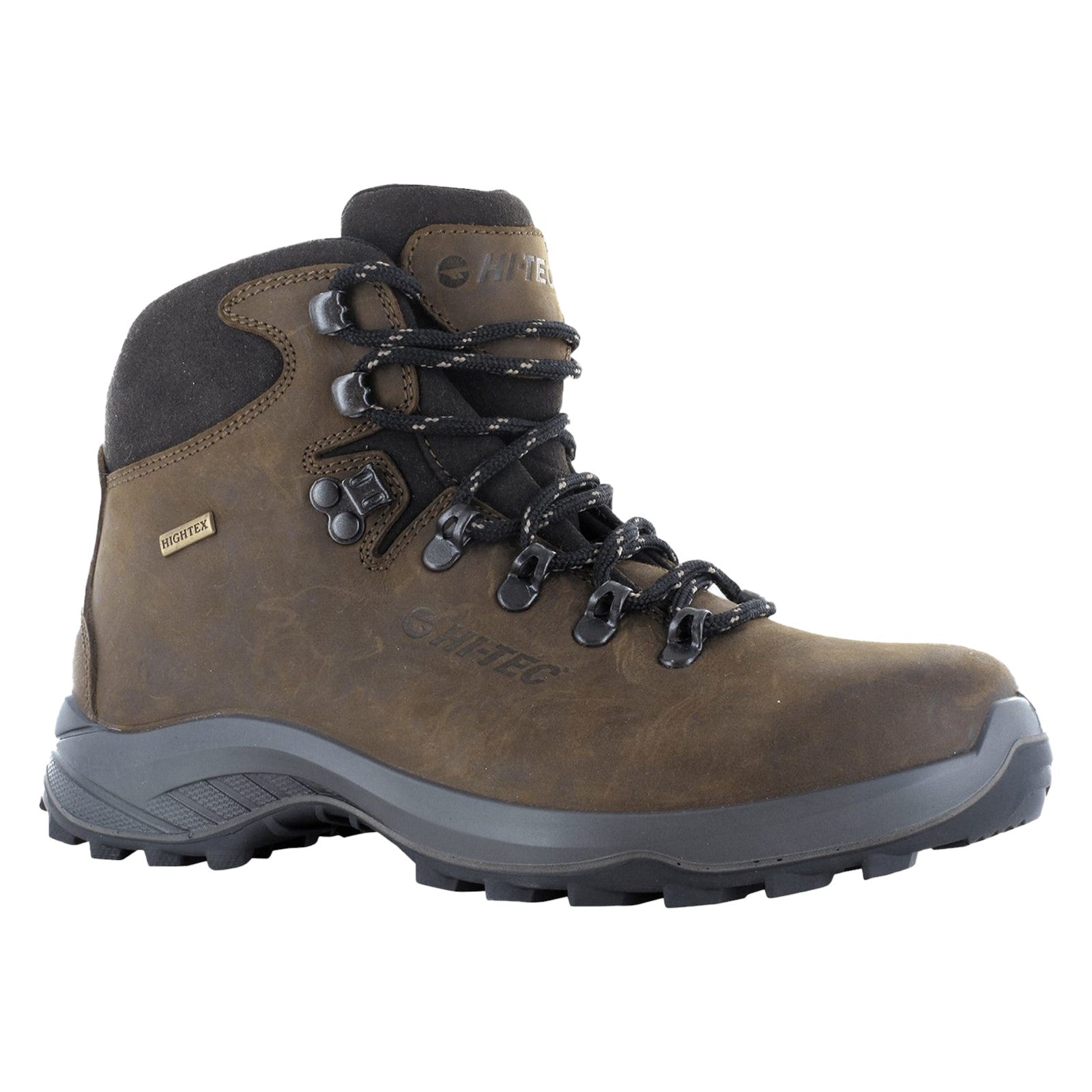 Ravine Lite Leather WP Hiking Boots Hi-Tec