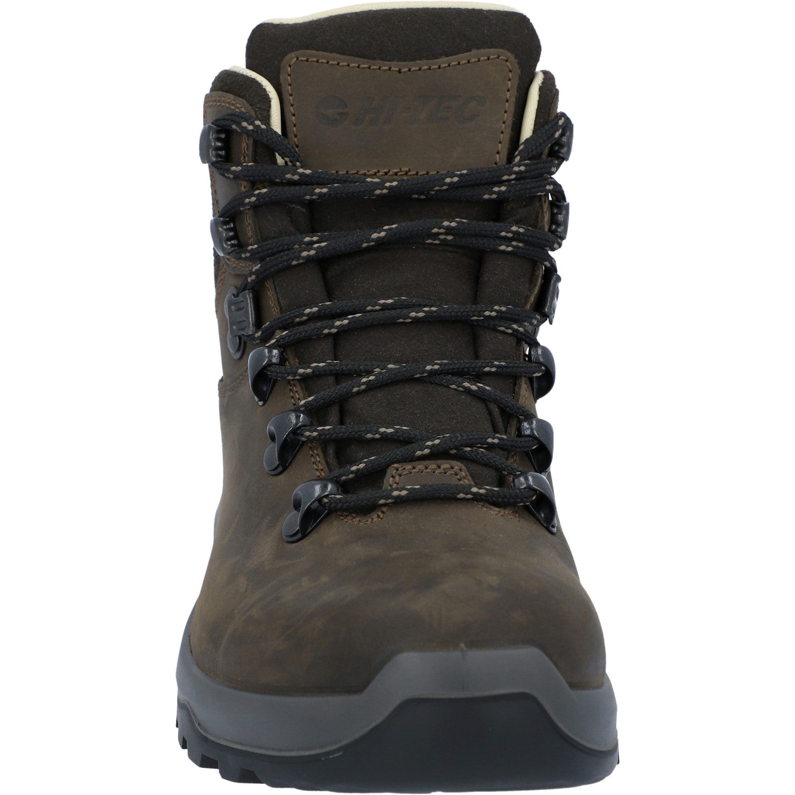 Ravine Pro Leather WP Hiking Boots Hi-Tec