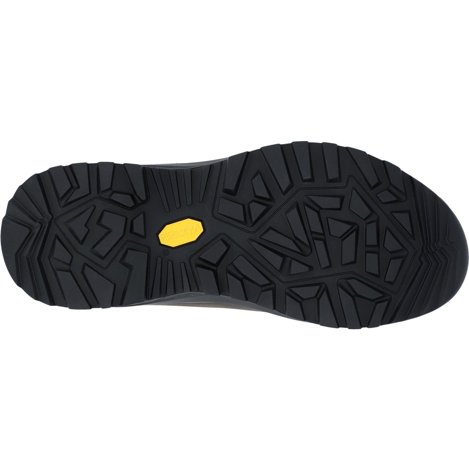 Ravine Pro Leather WP Hiking Boots Hi-Tec