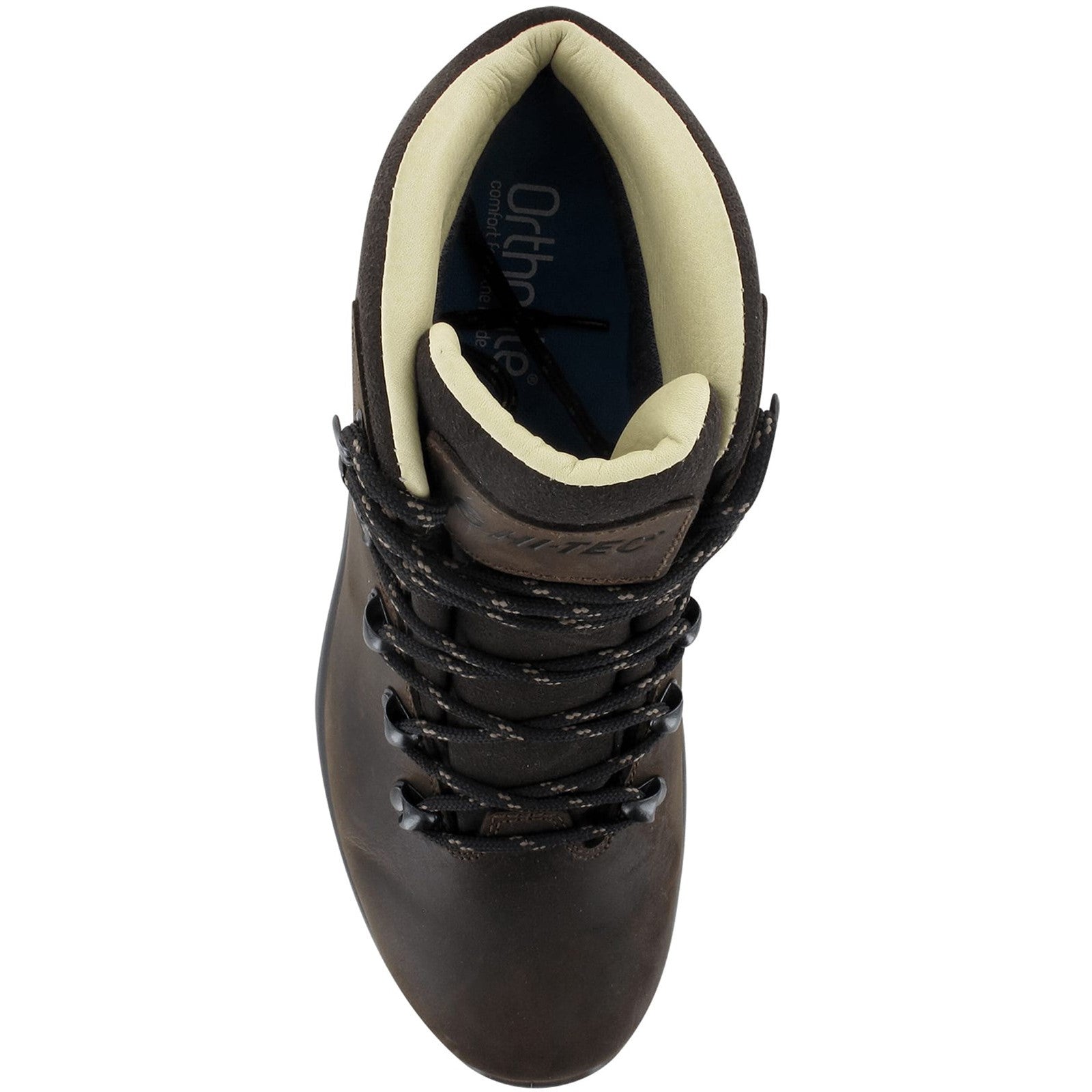 Ravine Pro Leather WP Hiking Boots Hi-Tec