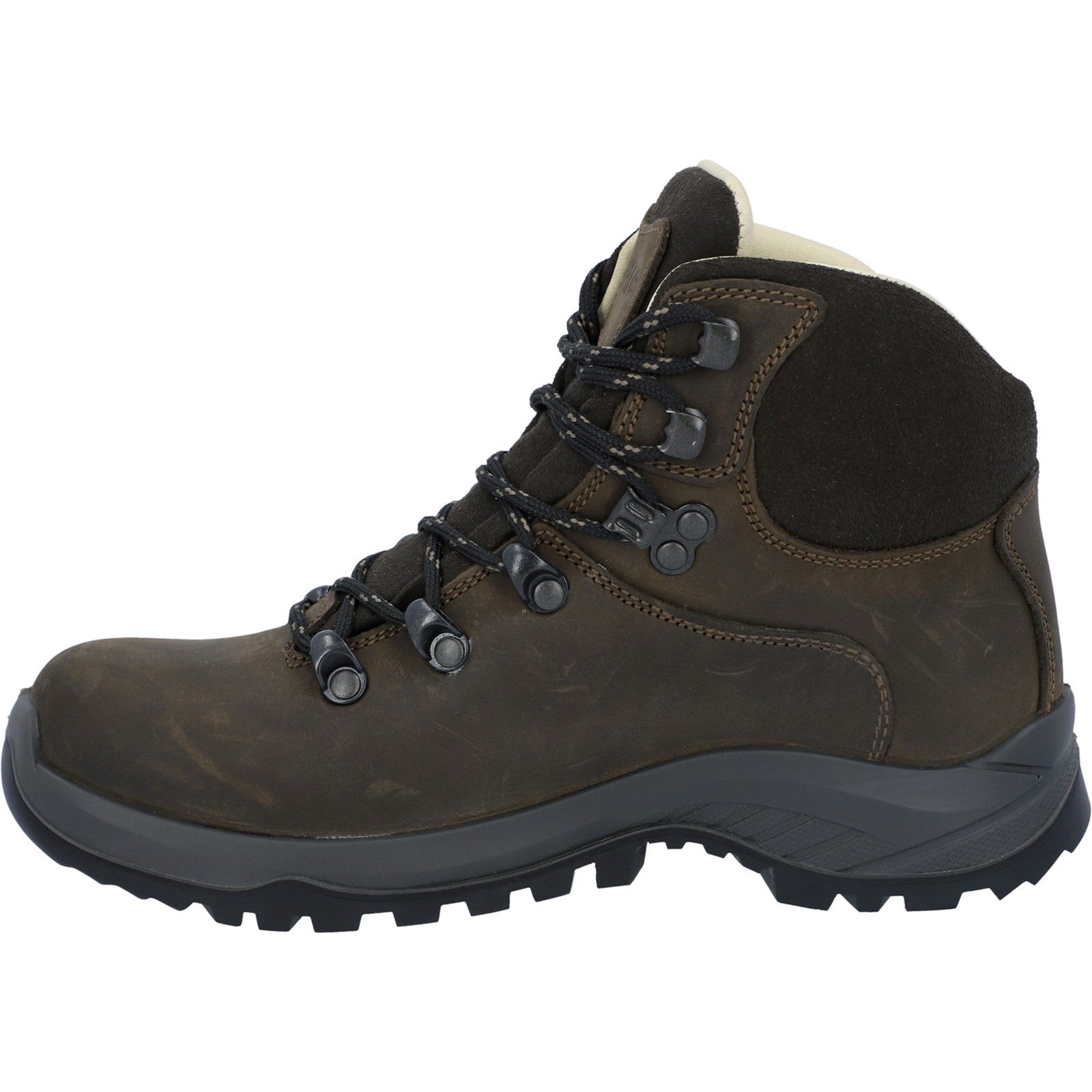 Ravine Pro Leather WP Hiking Boots Hi-Tec