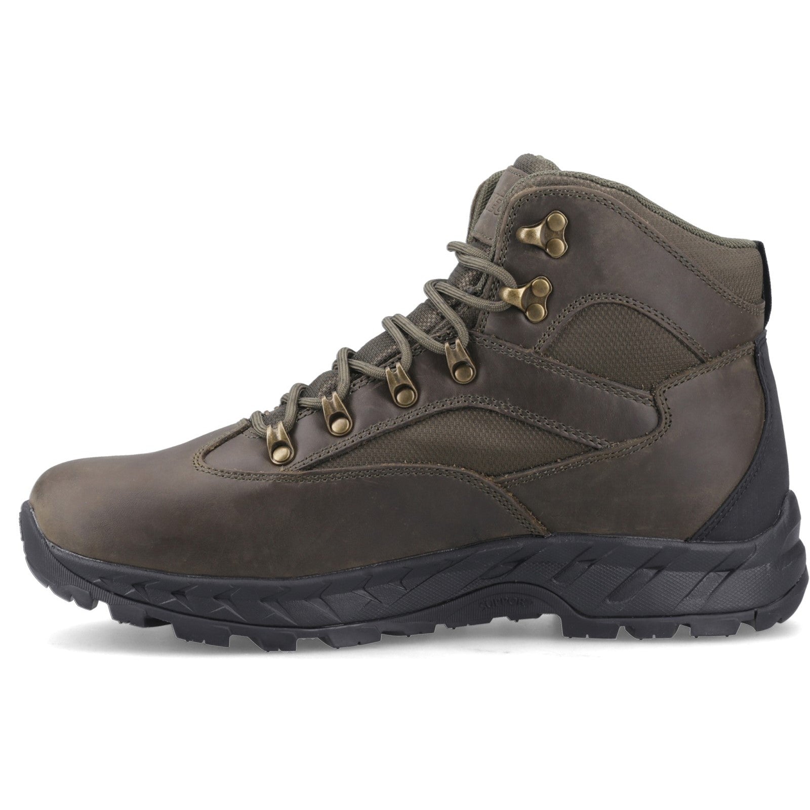 Eutrotrail Waterproof Hiking Boots Hi-Tec