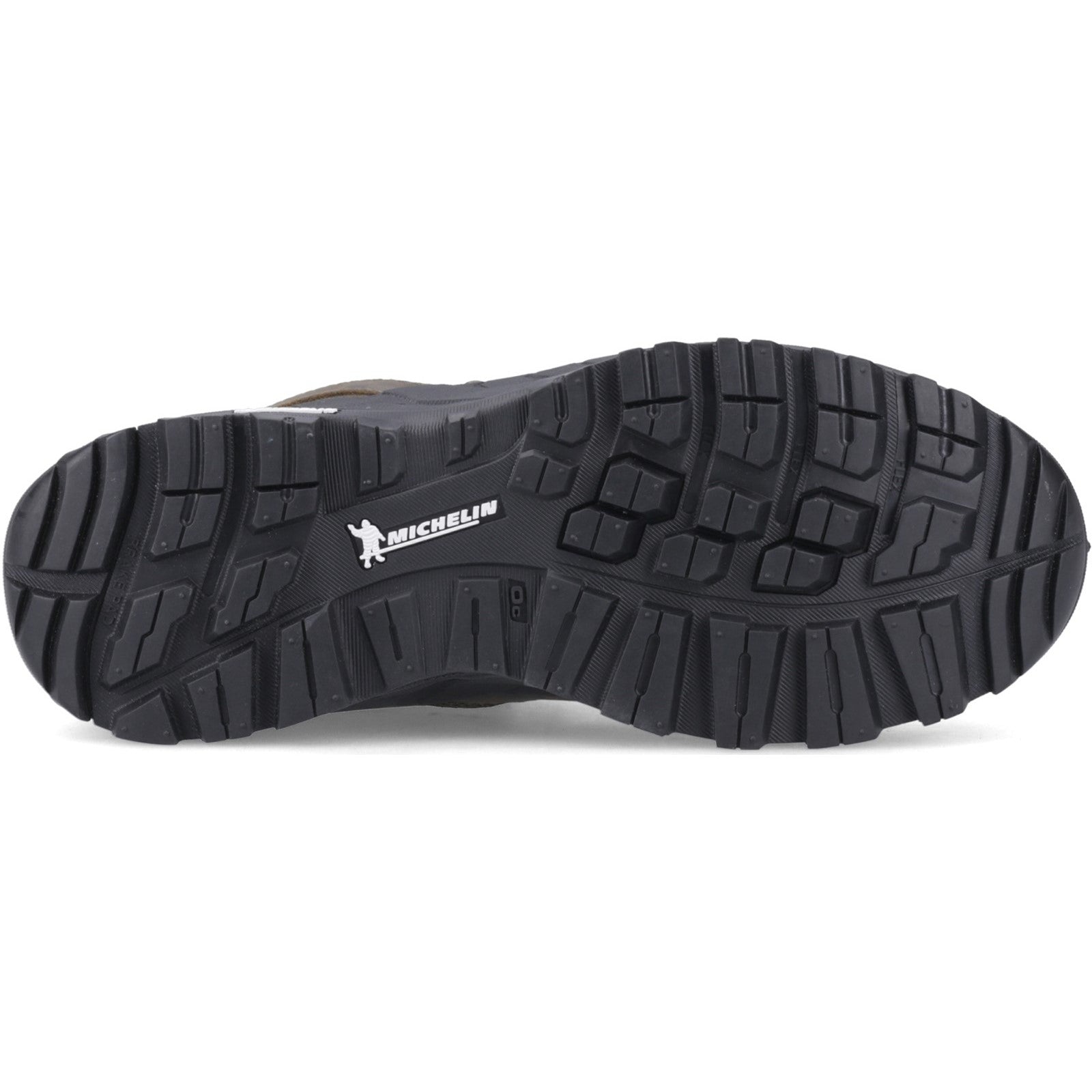Eutrotrail Waterproof Hiking Boots Hi-Tec