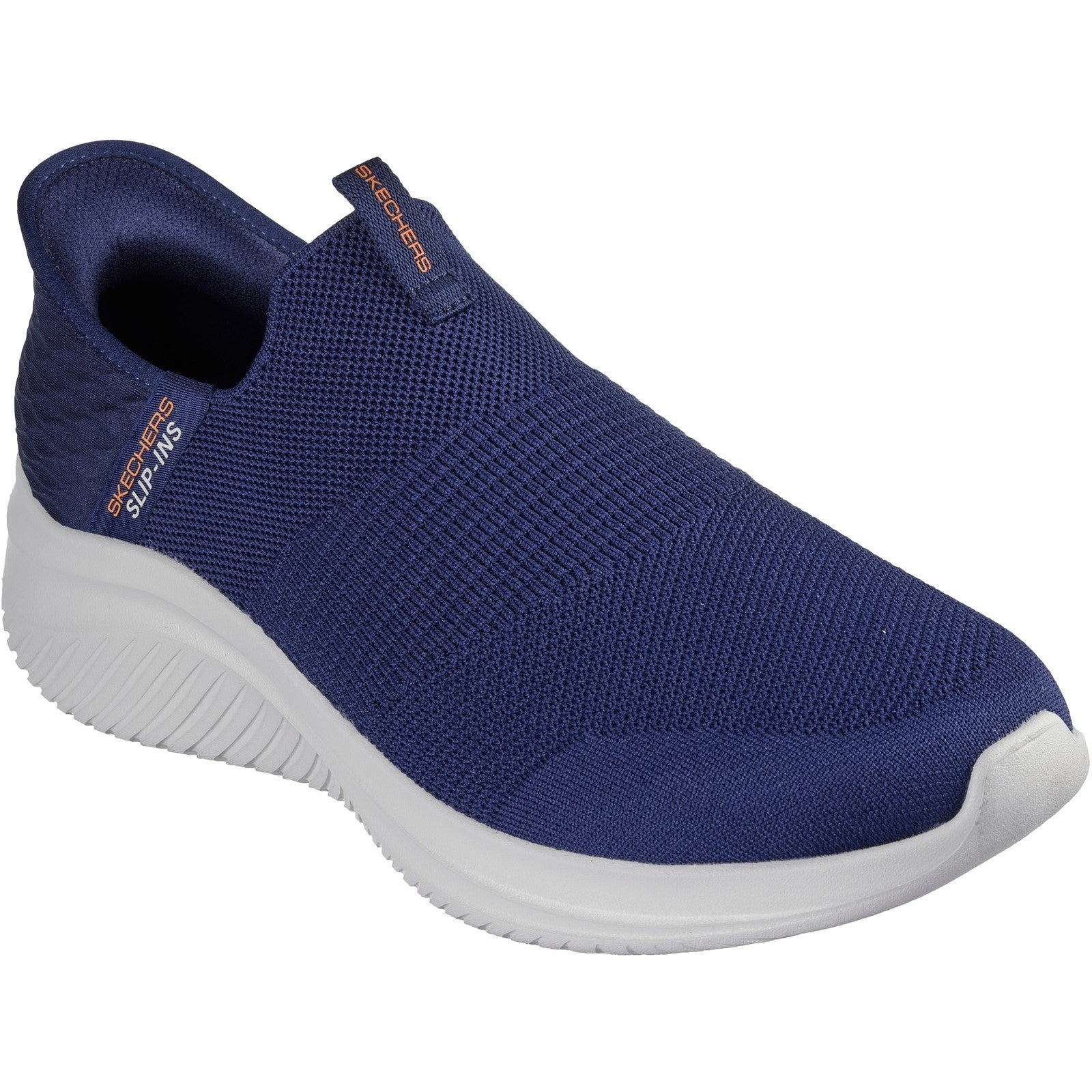 Ultra Flex 3.0 Smooth Step Wide Trainers Skechers